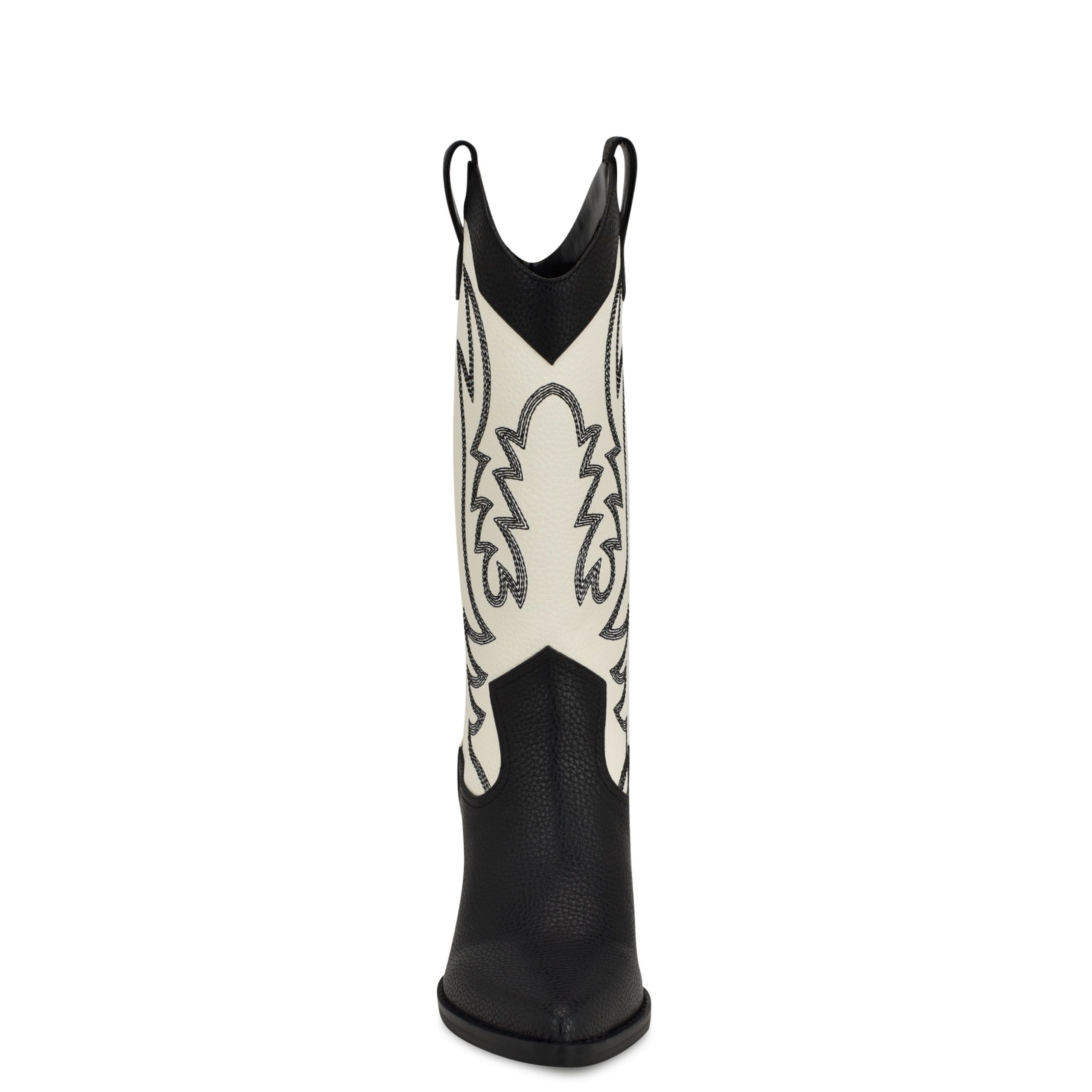 Keeks Western Boot - Image 3