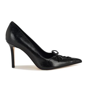 Marsen Pointy Toe Pumps