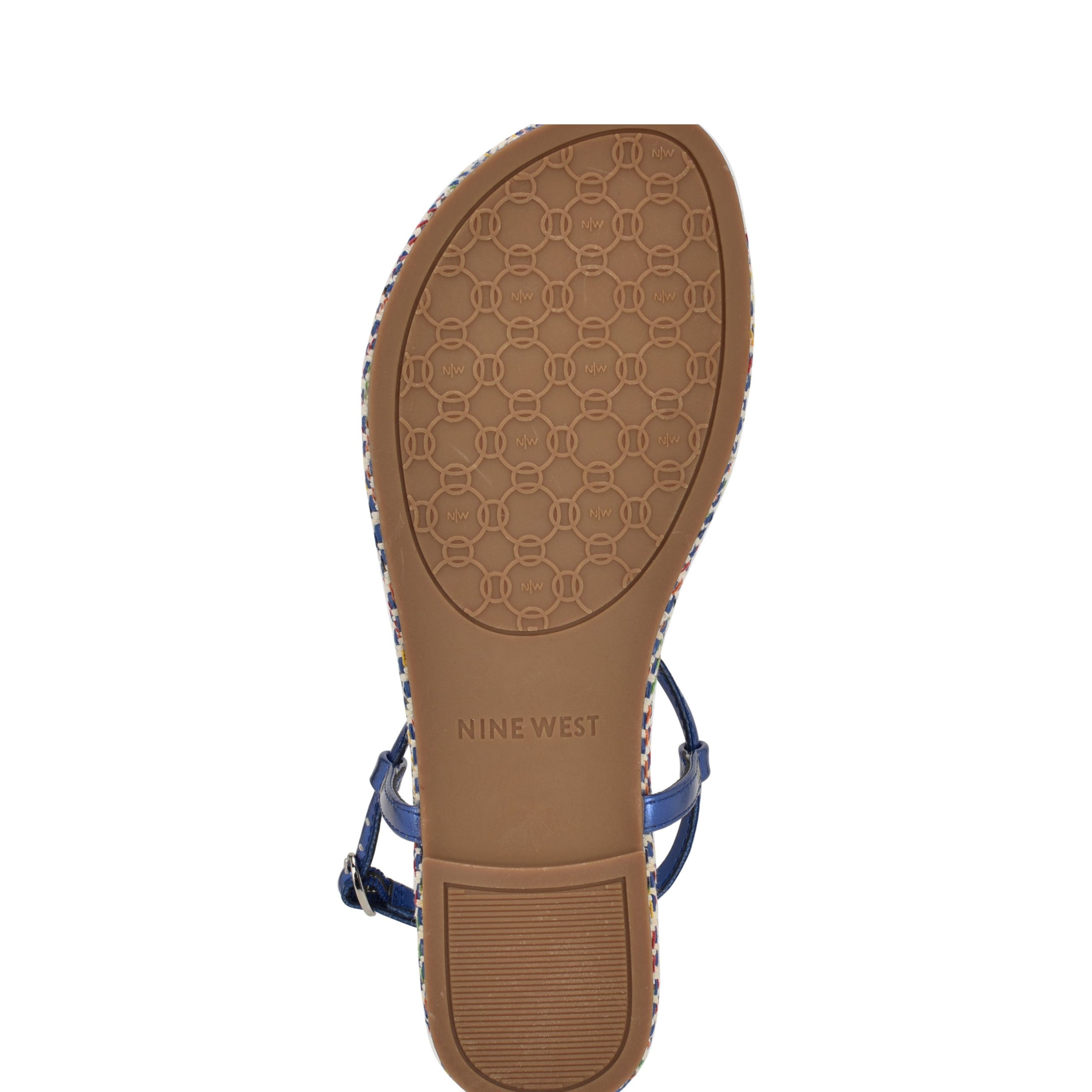 Beriah Flat Thong Sandals - Image 5