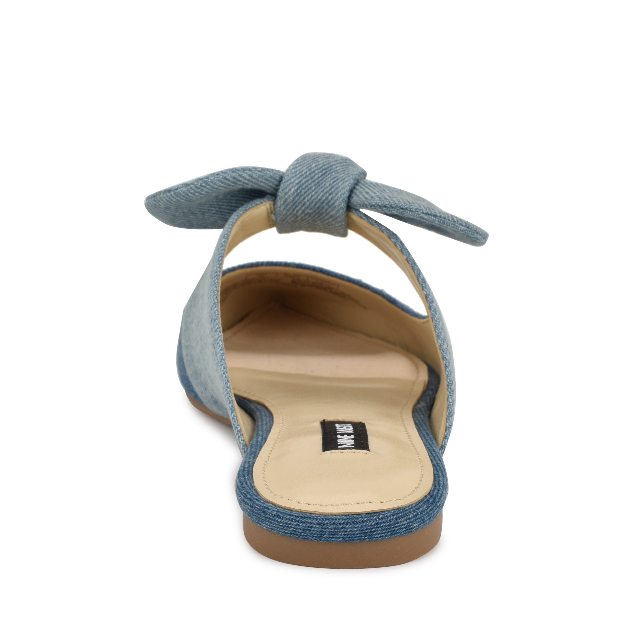 Bowin Bow Mules - Image 4