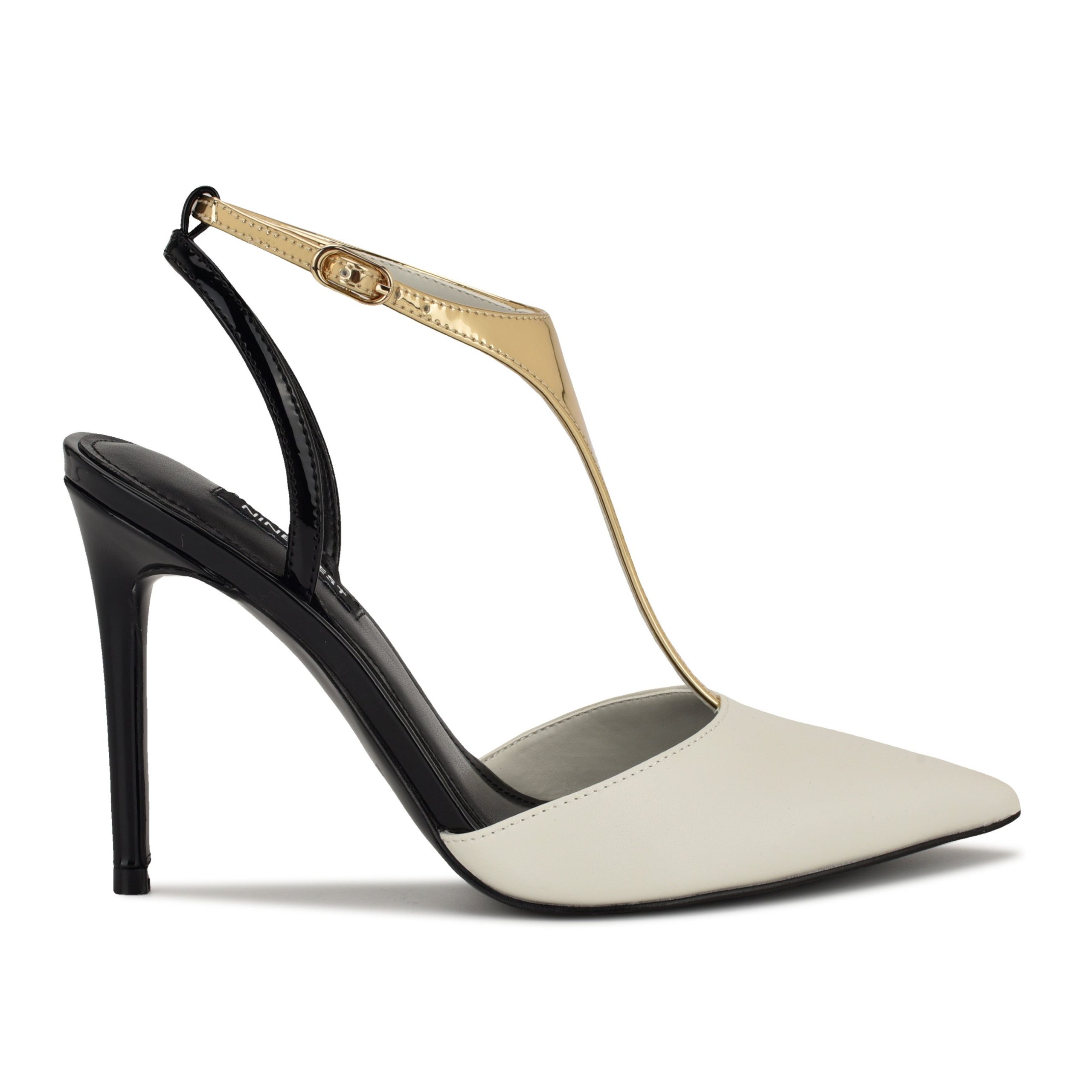 Fiesta Pointy Toe Pumps