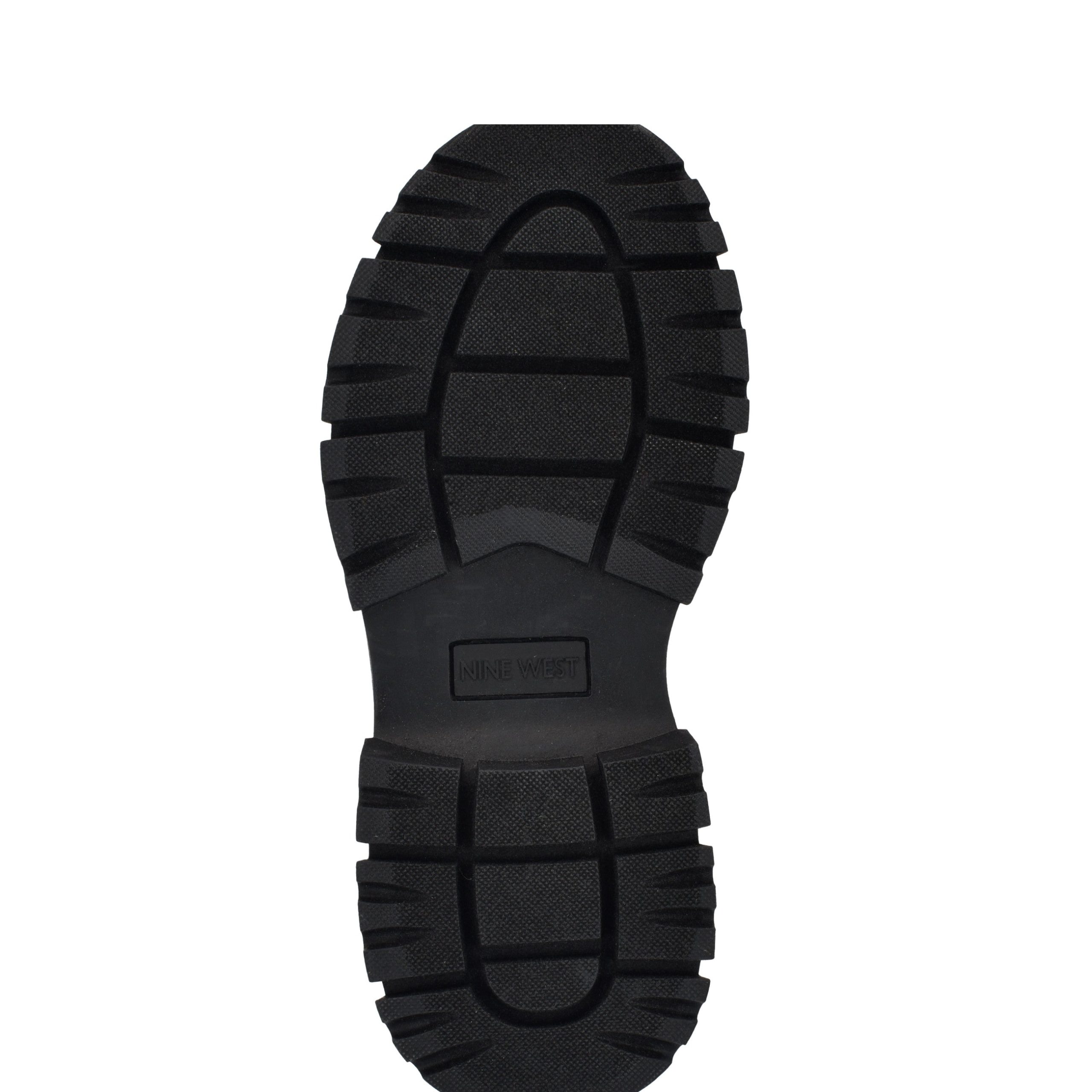 Budde Lug Sole Casual Booties - Image 5