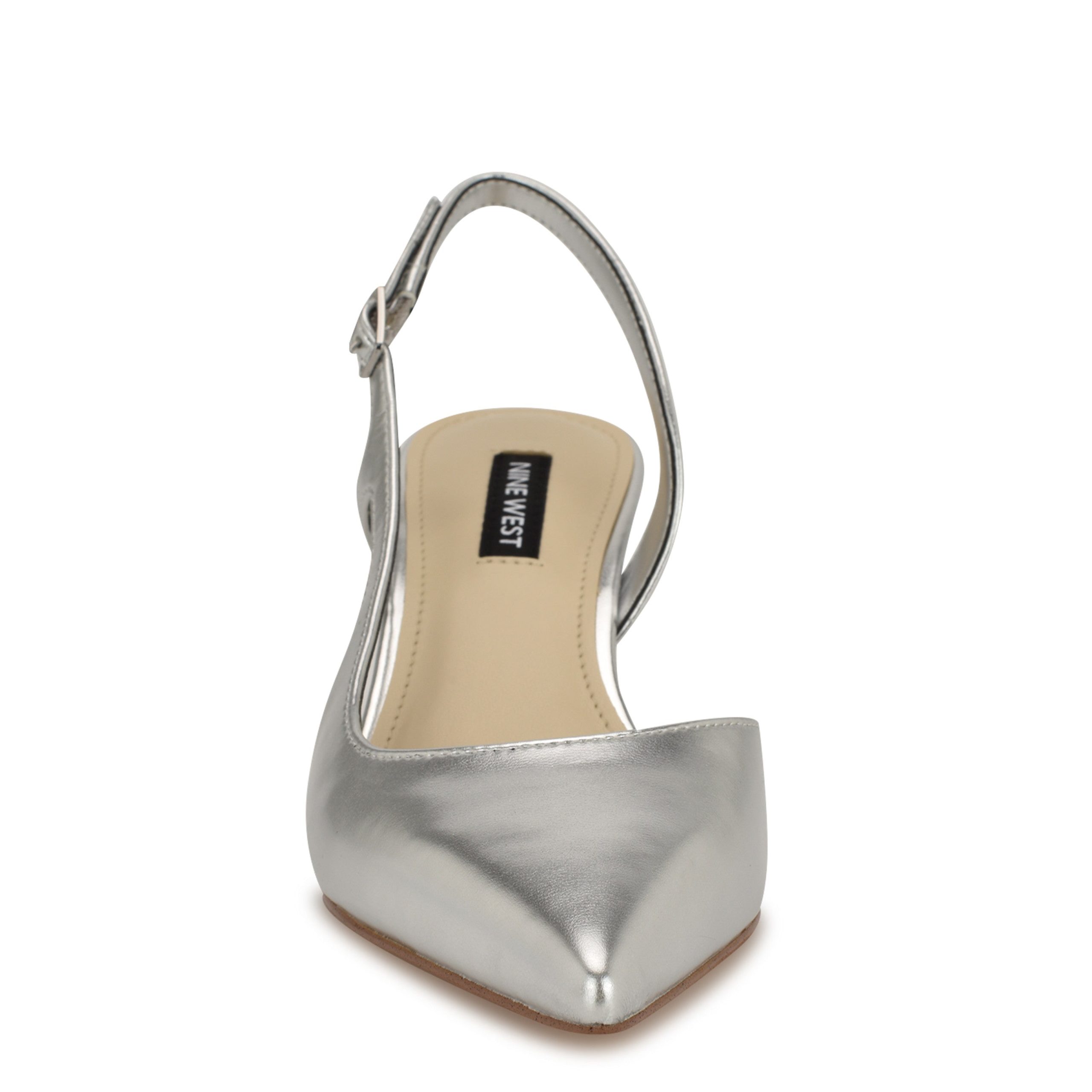 Renela Slingback Pumps - Image 3