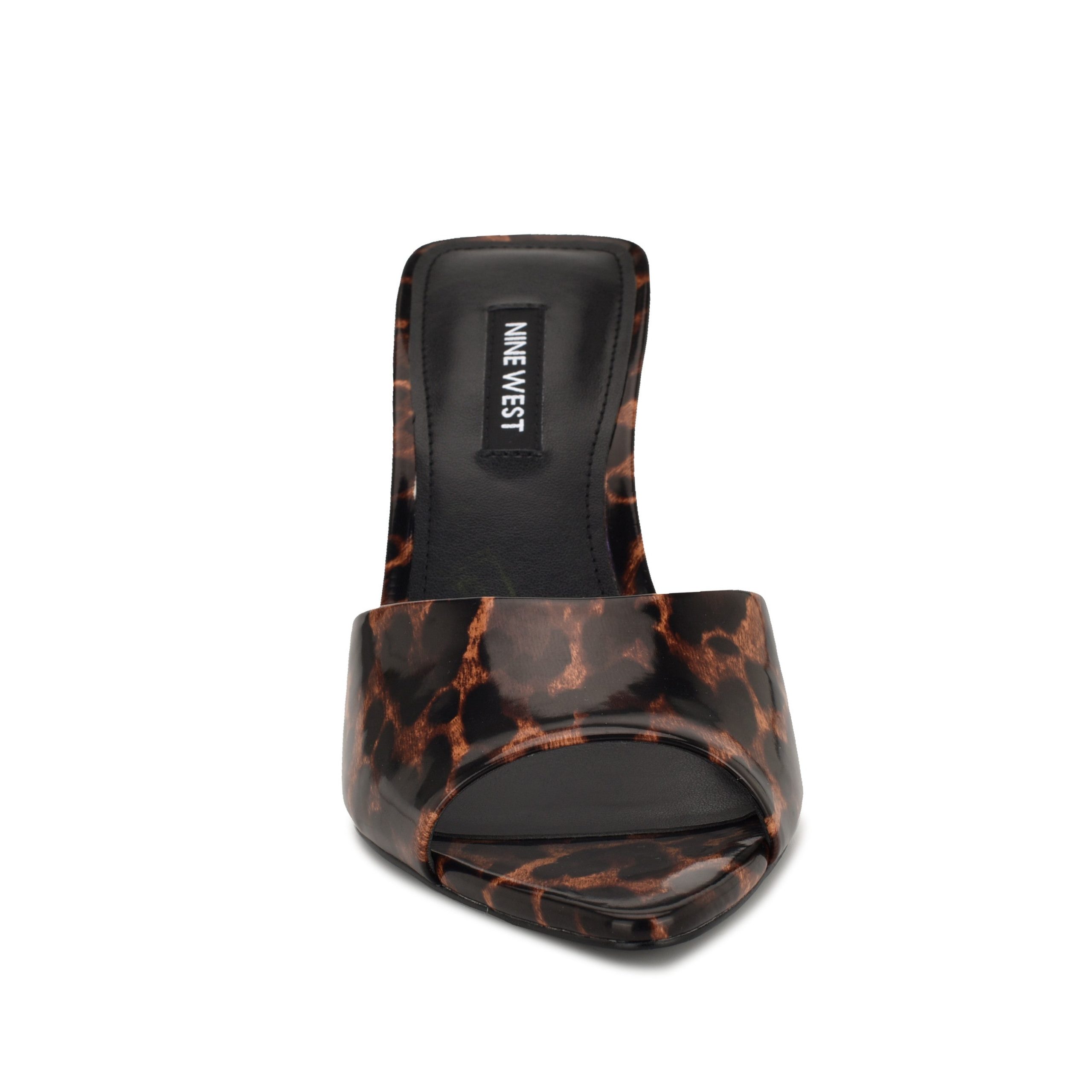 Hather Dress Slide Sandals - Image 3