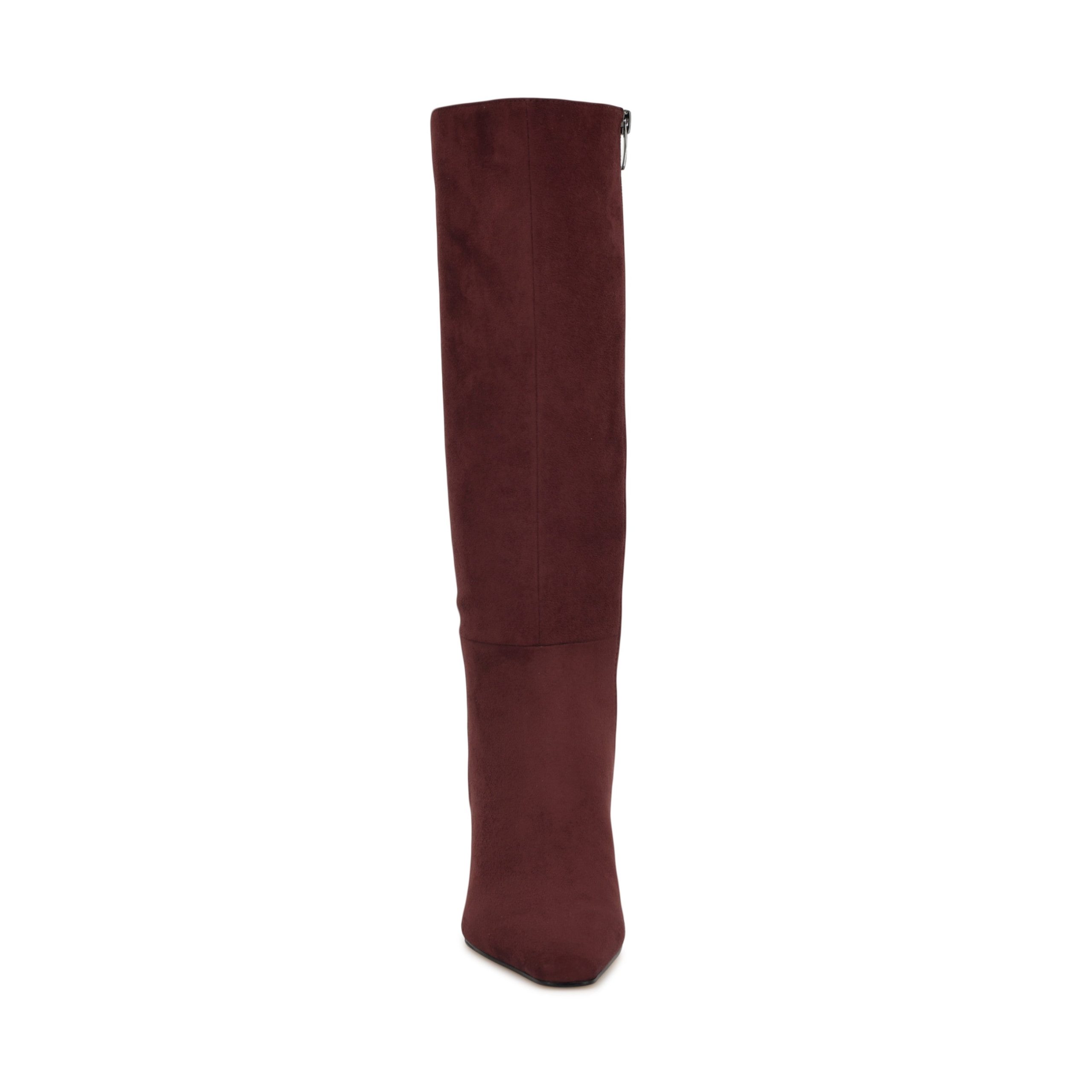Havier Knee High Boots - Image 3