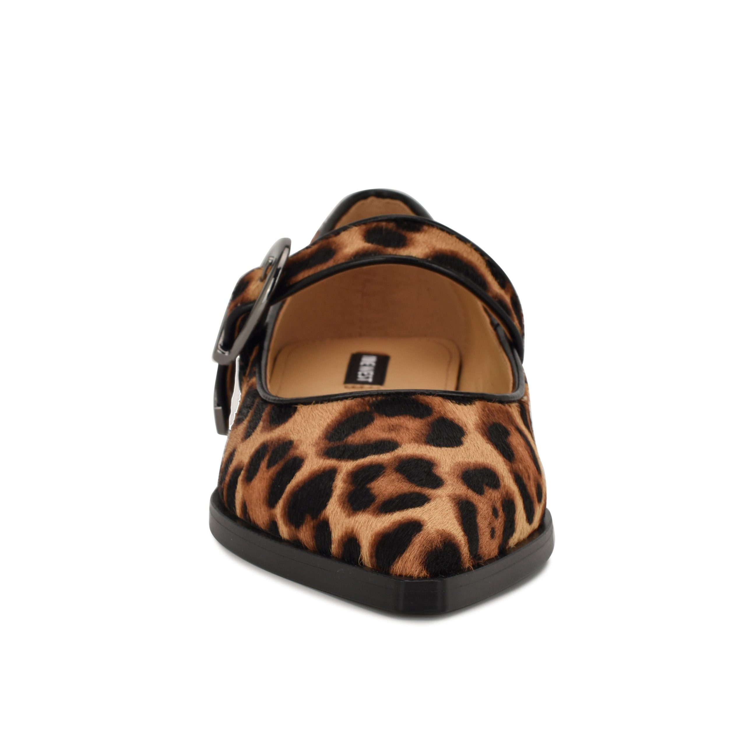 Katrel Mary Jane Flats - Image 3