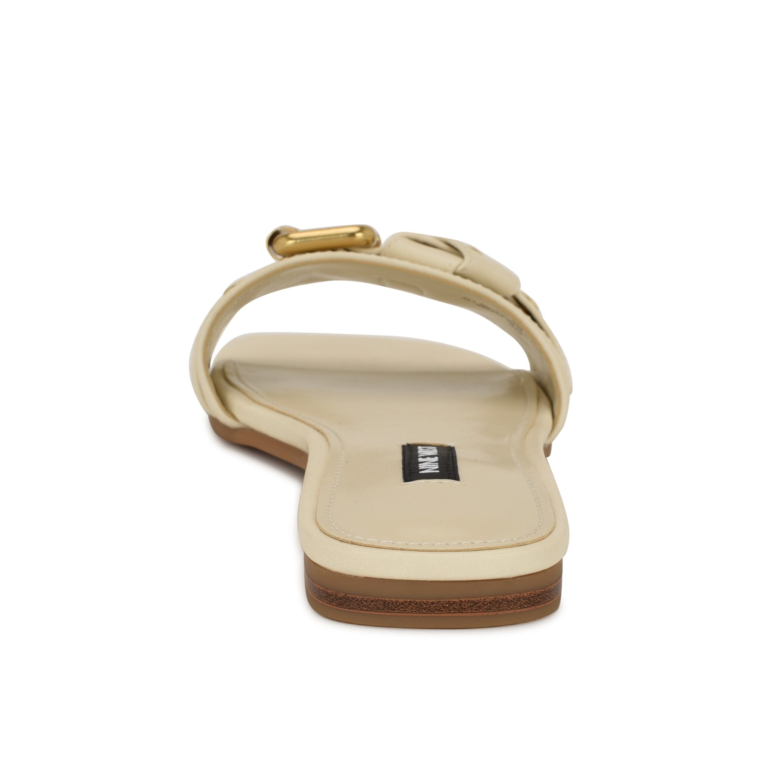 Missj Slip-On Dress Flats - Image 4