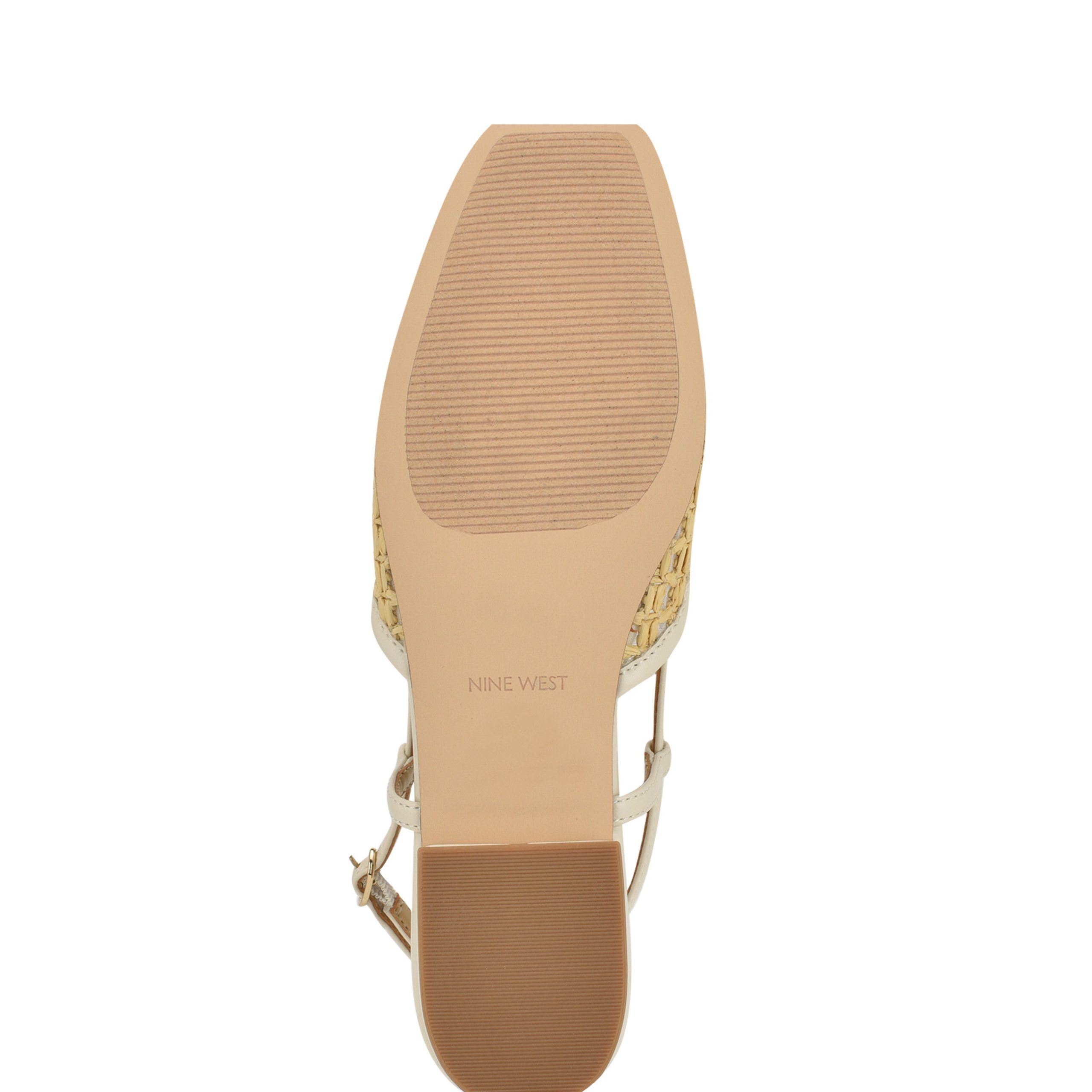 Socio Slingback Flats - Image 5