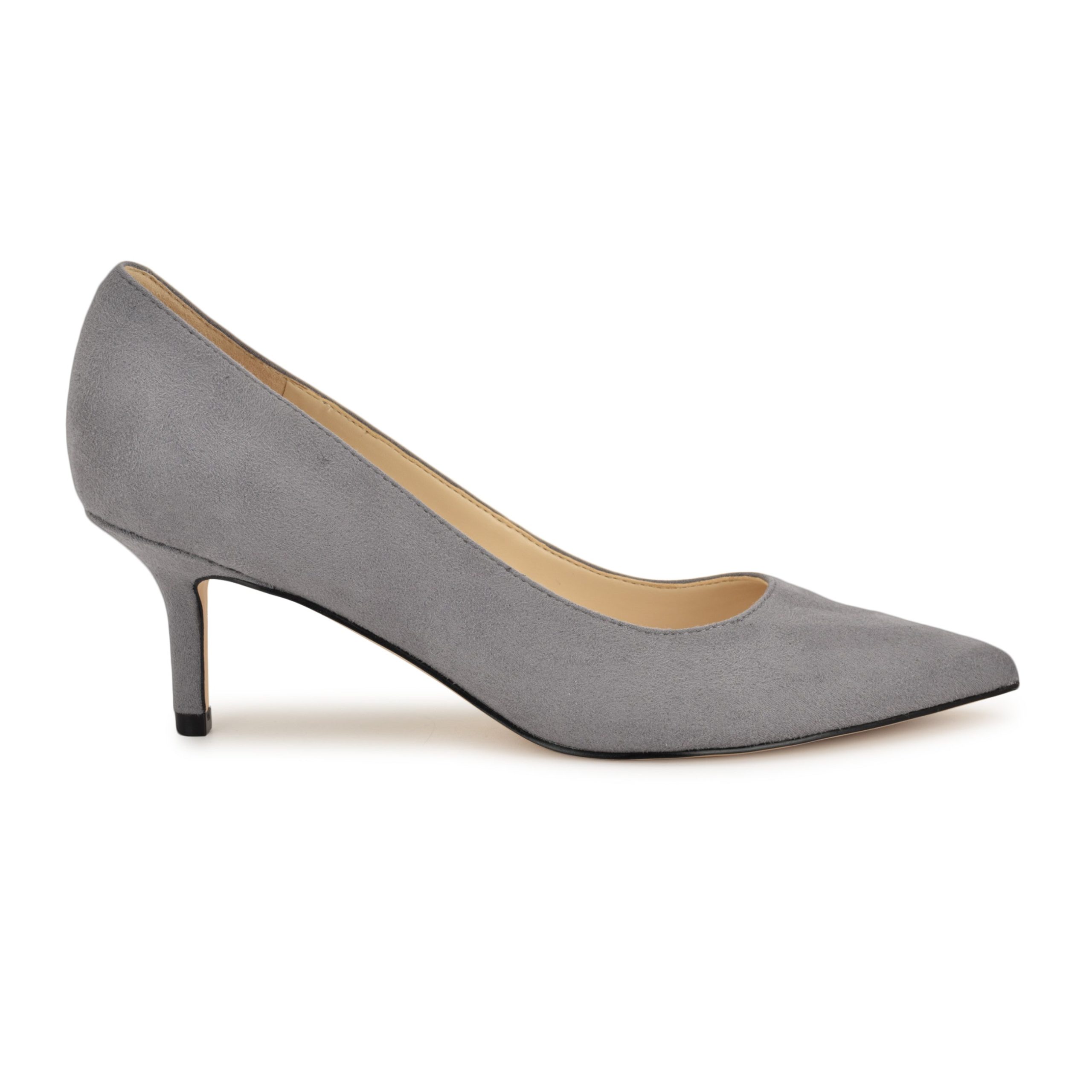 Arlene Pointy Toe Pumps
