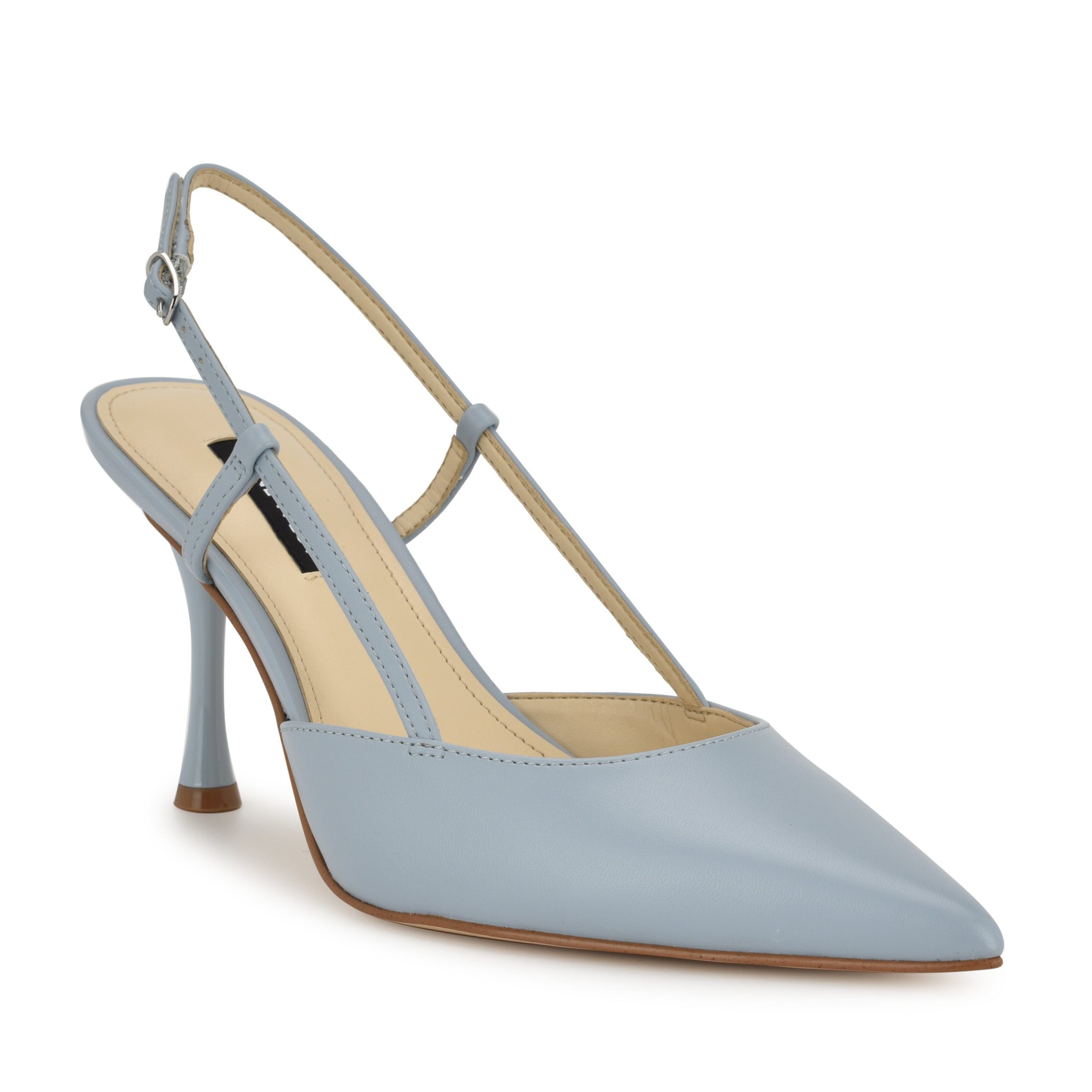 Peni Slingback Pumps - Image 2