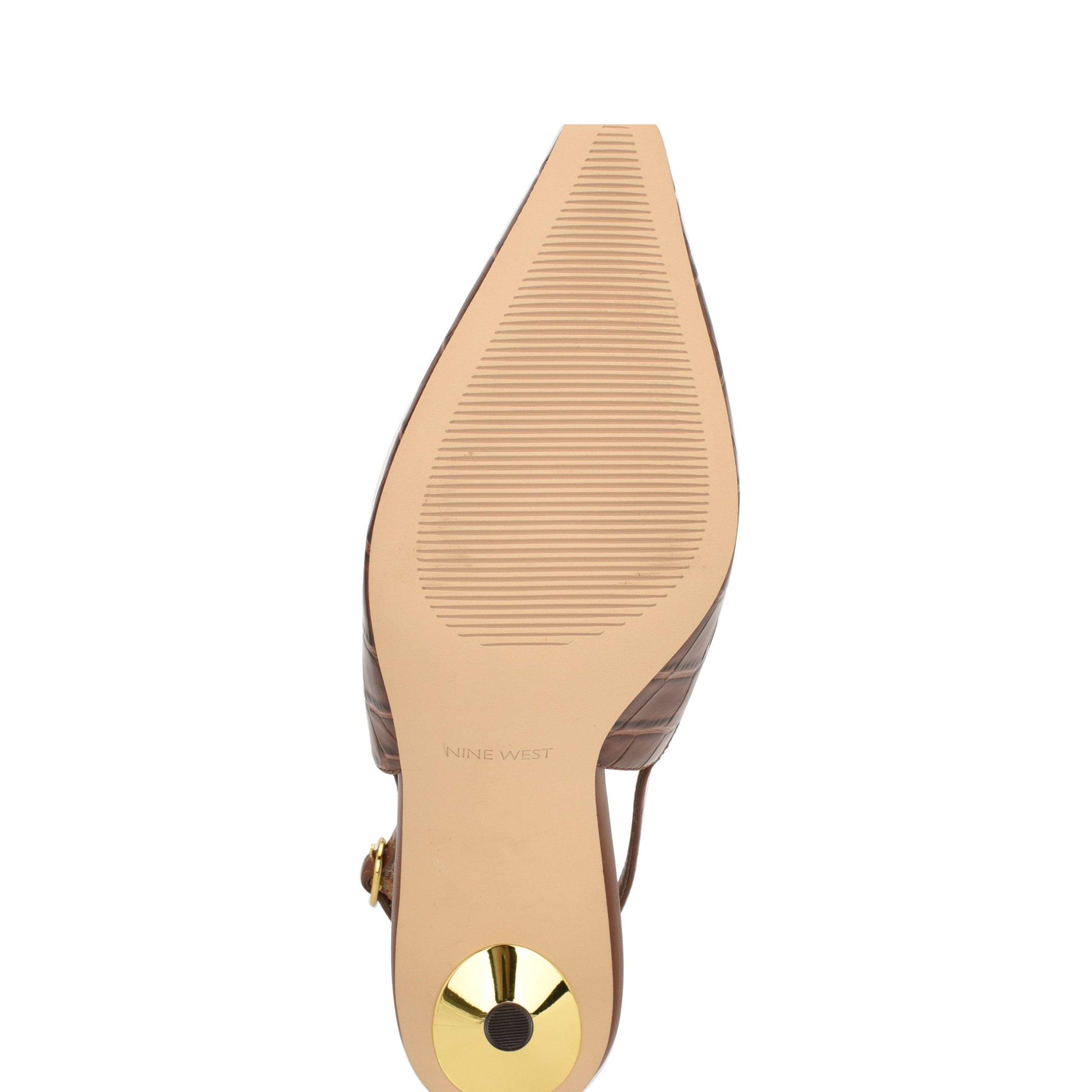 Orlanda Slingback Pumps - Image 5