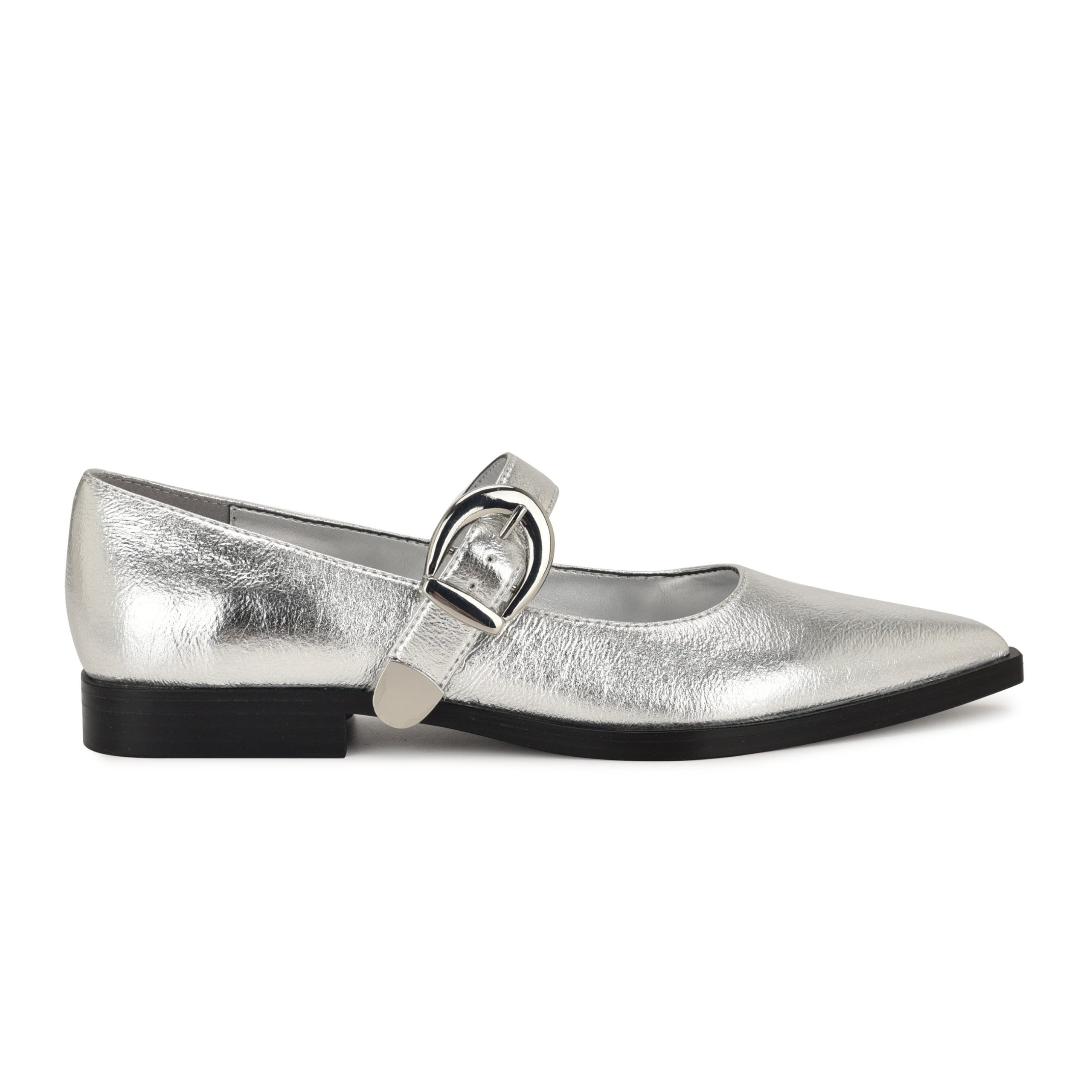 Katrel Mary Jane Flats
