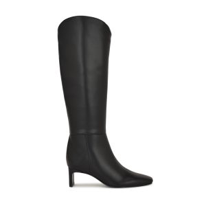 Cacie Knee High Boots