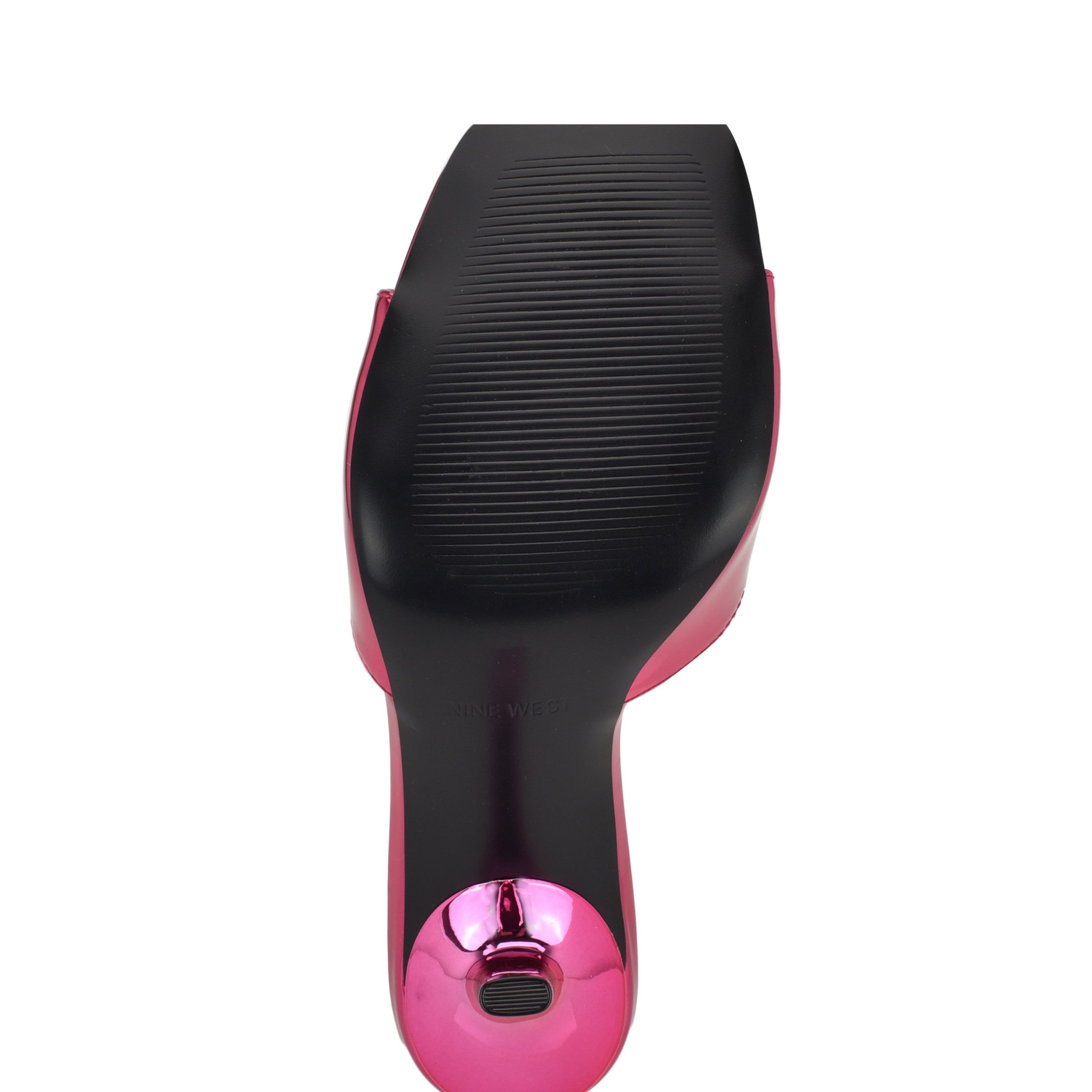 Disko Dress Slide Sandals - Image 5