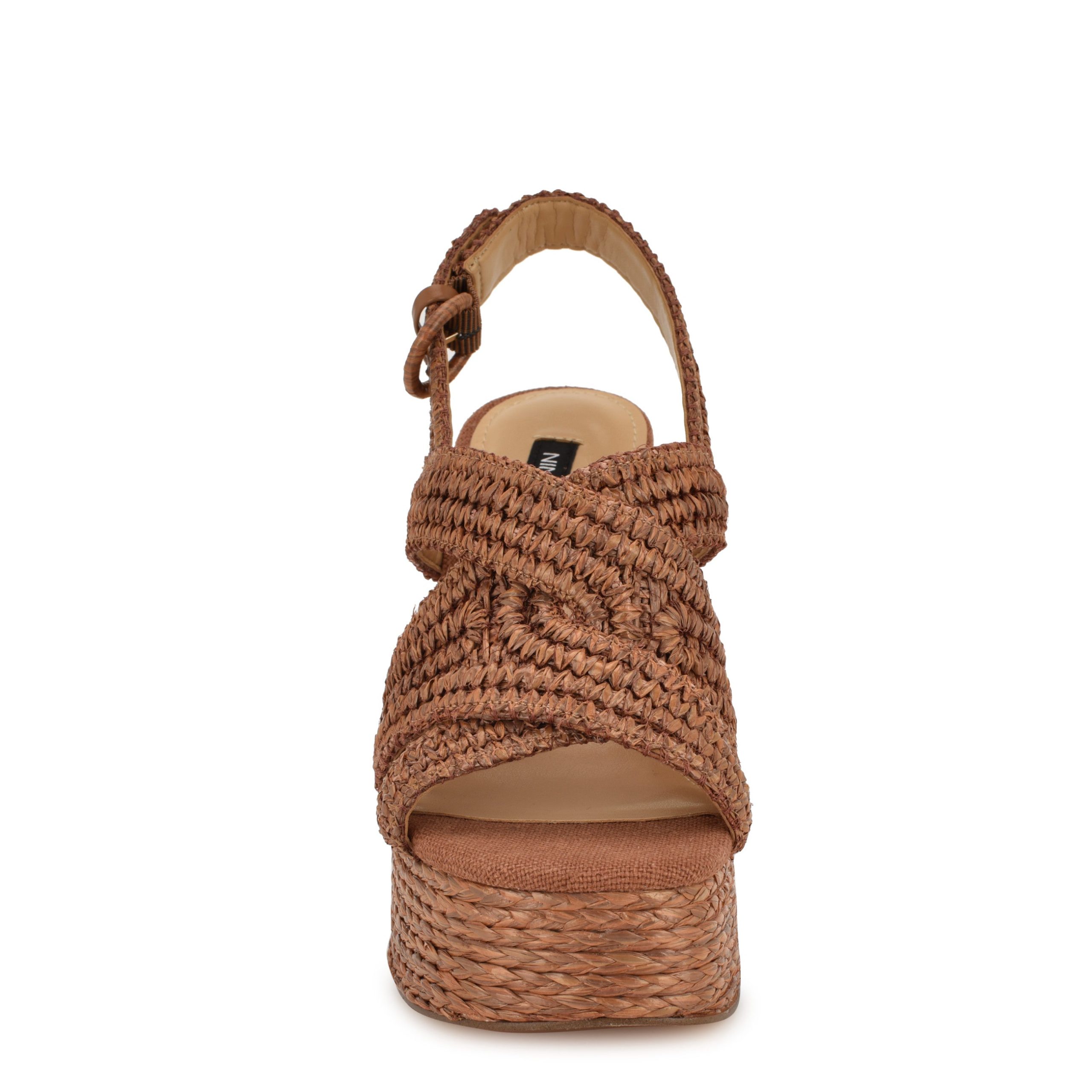 Vanity Platform Sandals - Image 3