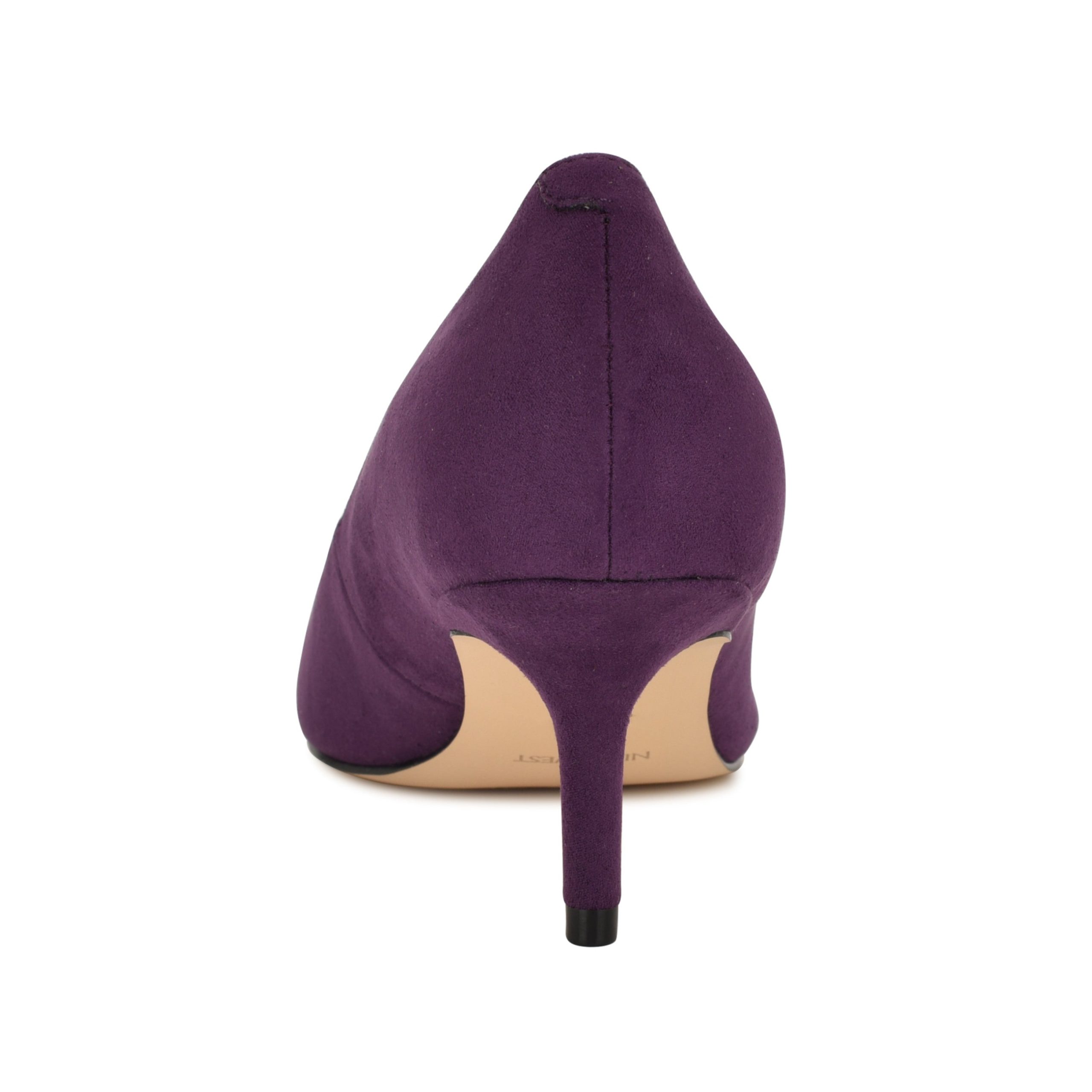 Arlene Pointy Toe Pumps - Image 4