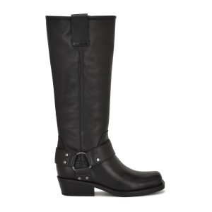 Fawsta Casual Leather Boots