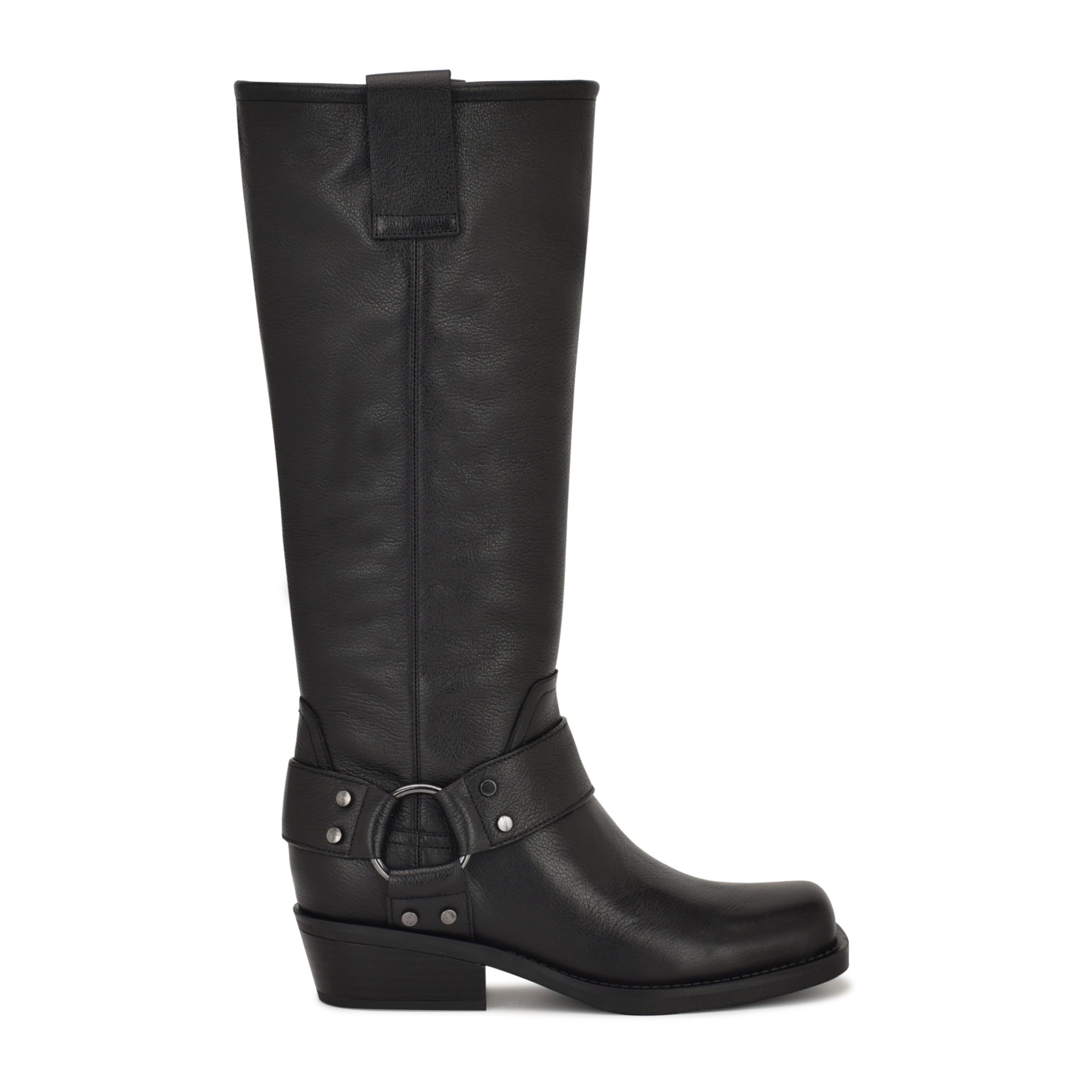 Fawsta Casual Leather Boots