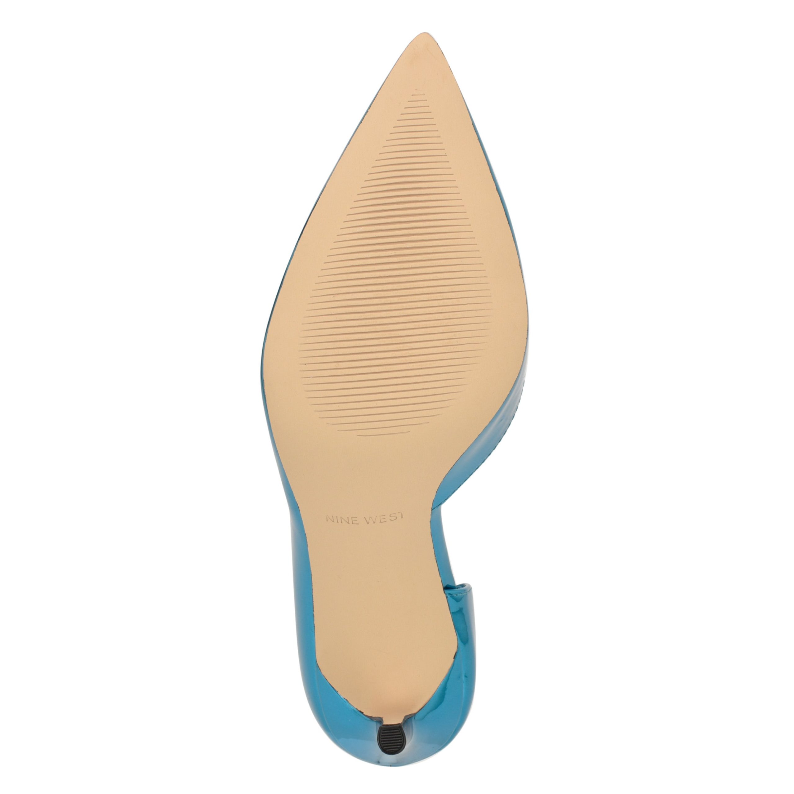 Folowe d'Orsay Pointy Toe Pumps - Image 5