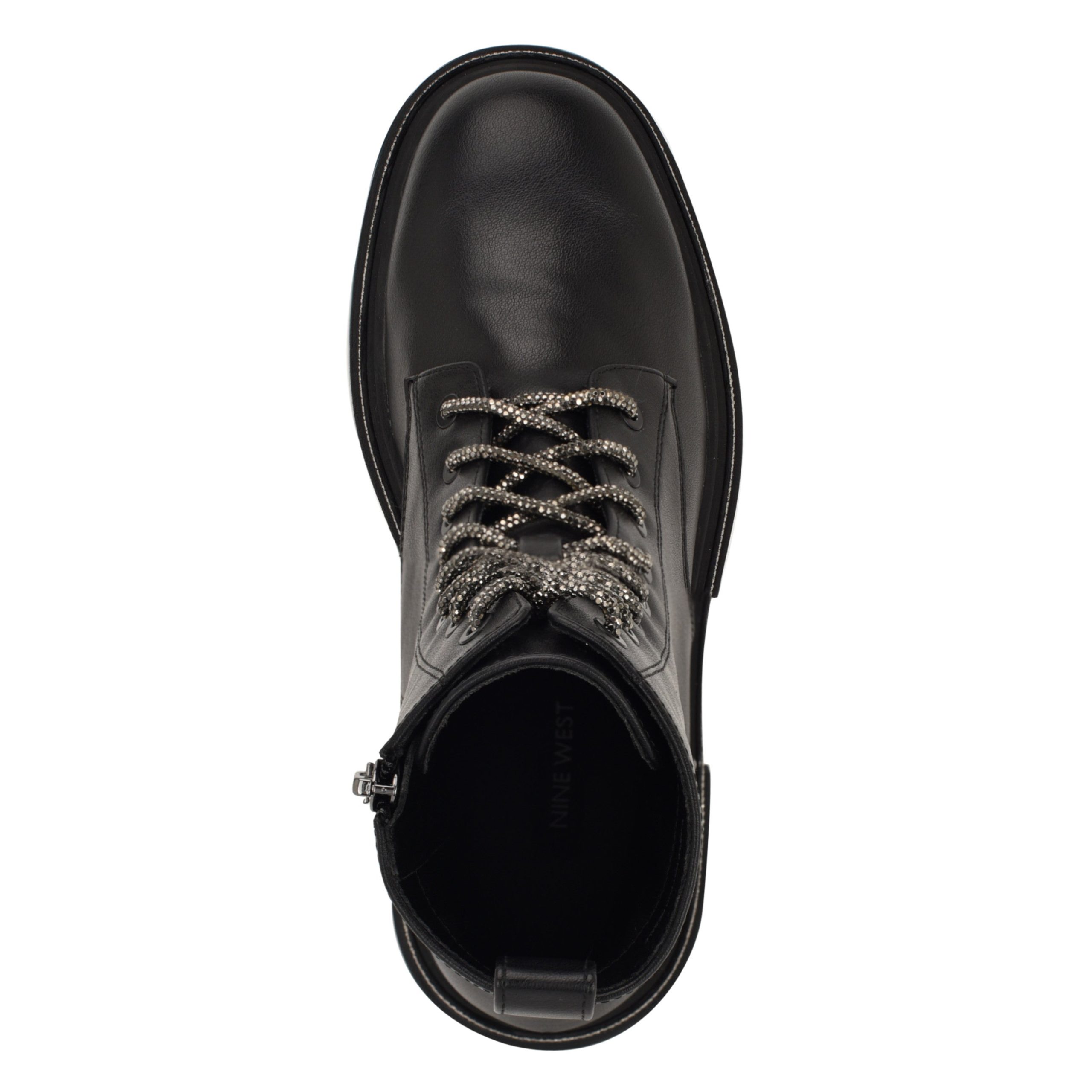 Jarret Lug-Sole Booties - Image 6