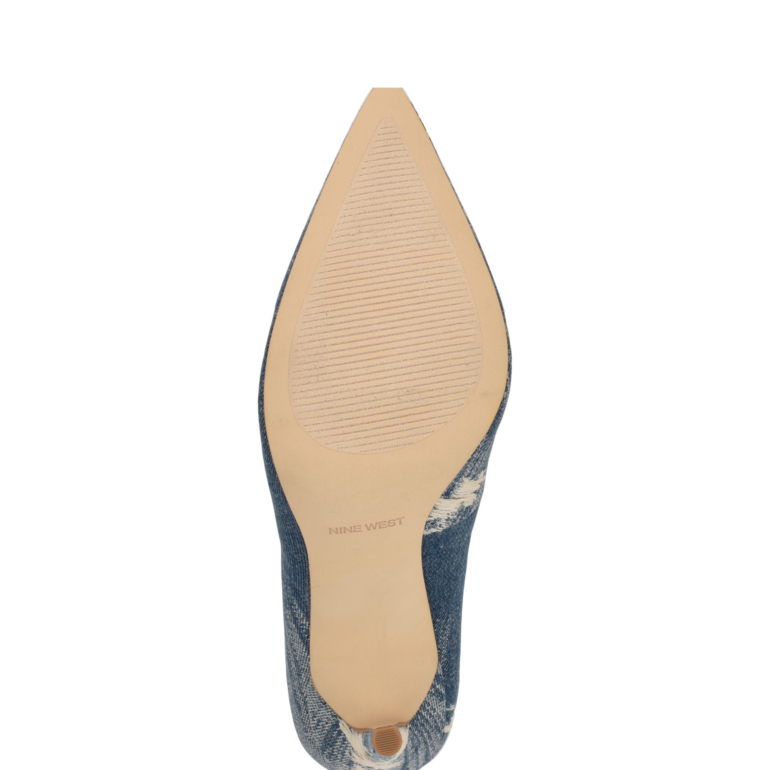 Fresh Pointy Toe Pumps - Image 5