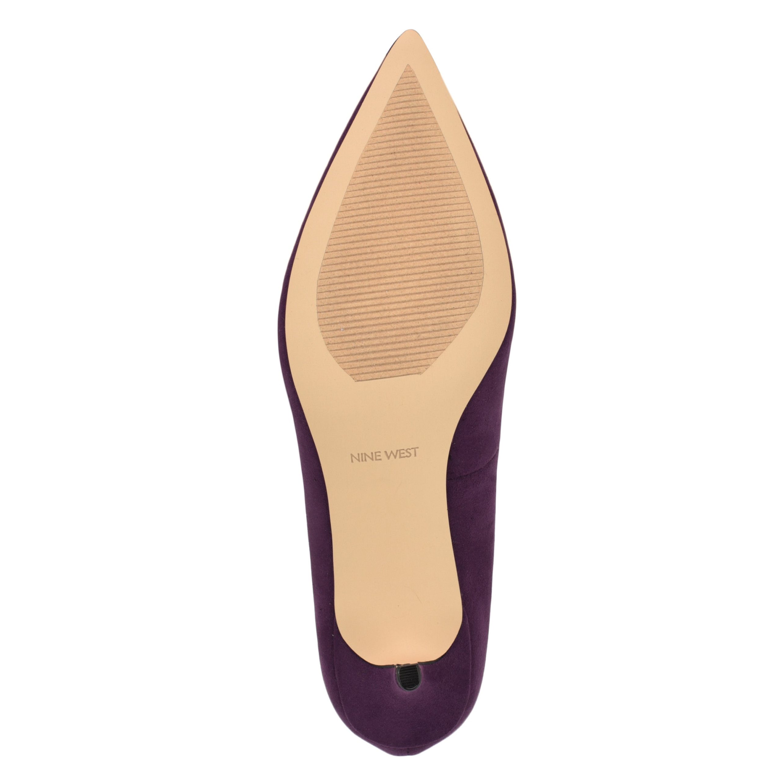 Arlene Pointy Toe Pumps - Image 5
