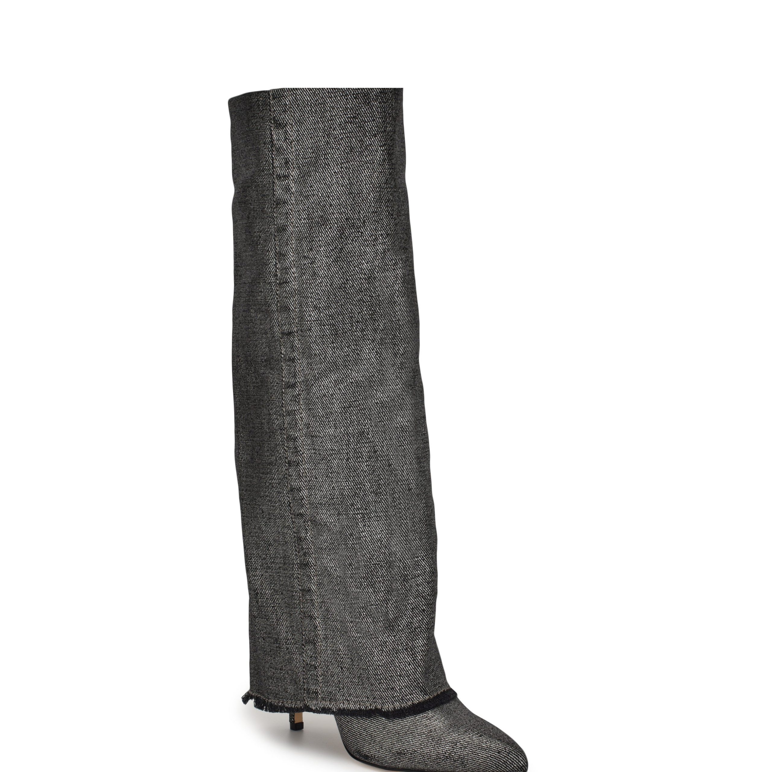 Rhoree Knee High Dress Boots - Image 2