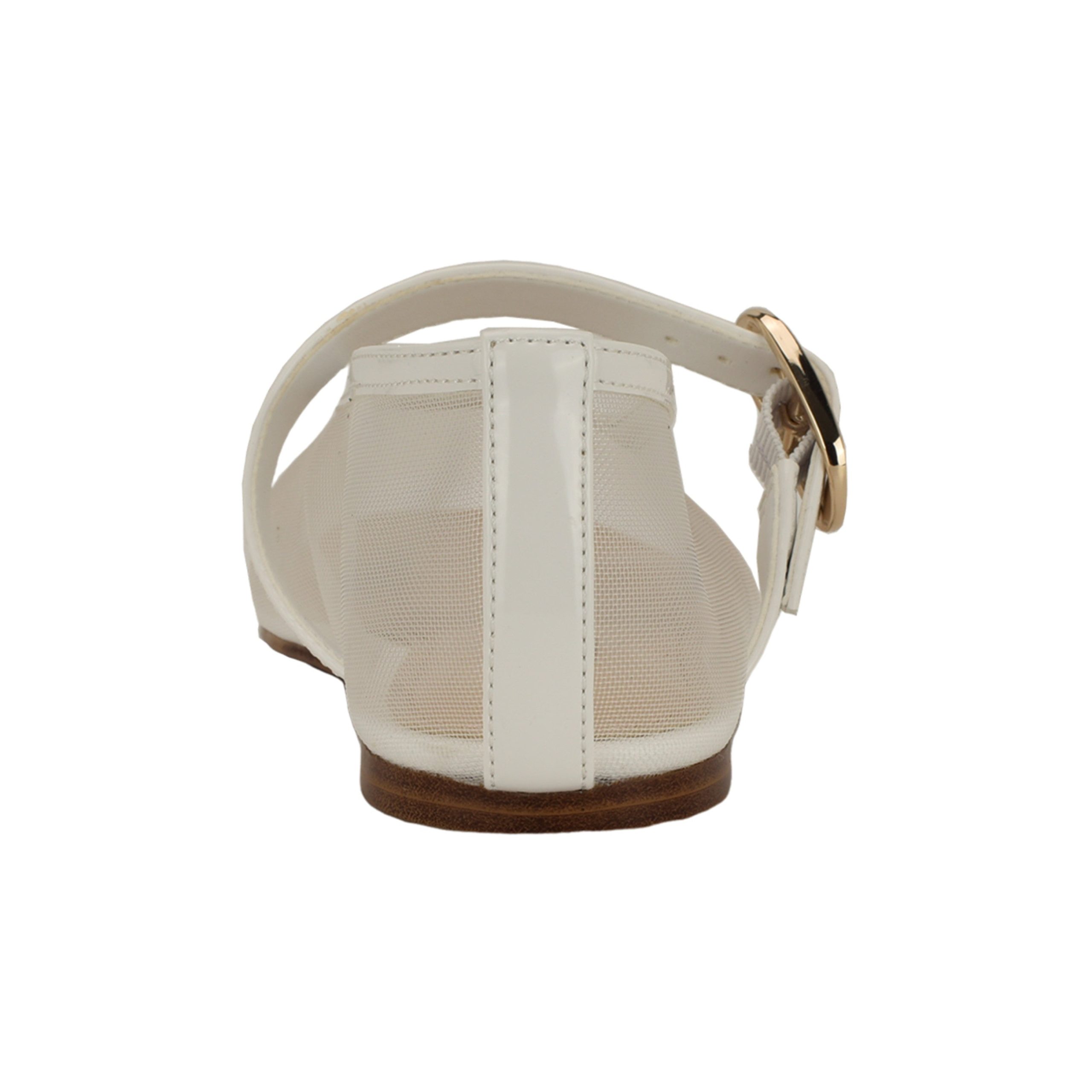 Vancee Mary Jane Ballet Flats - Image 4