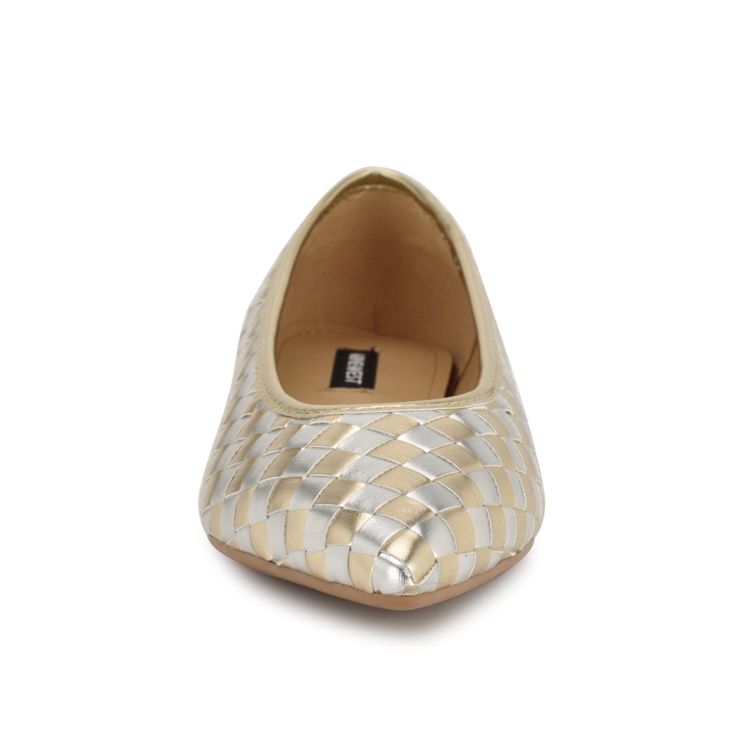 Largo Woven Flats - Image 3