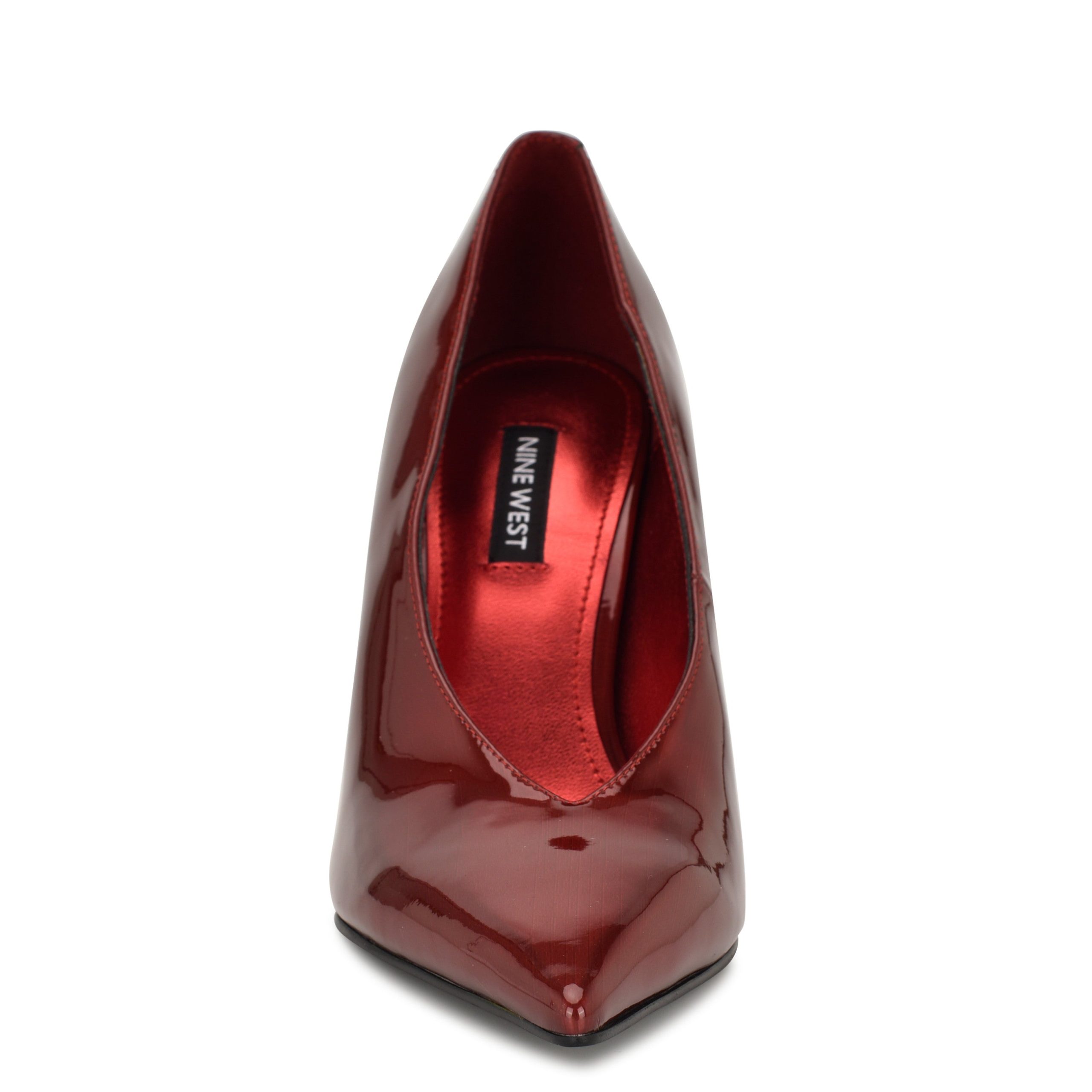 Korela Pointy Toe Pumps - Image 3