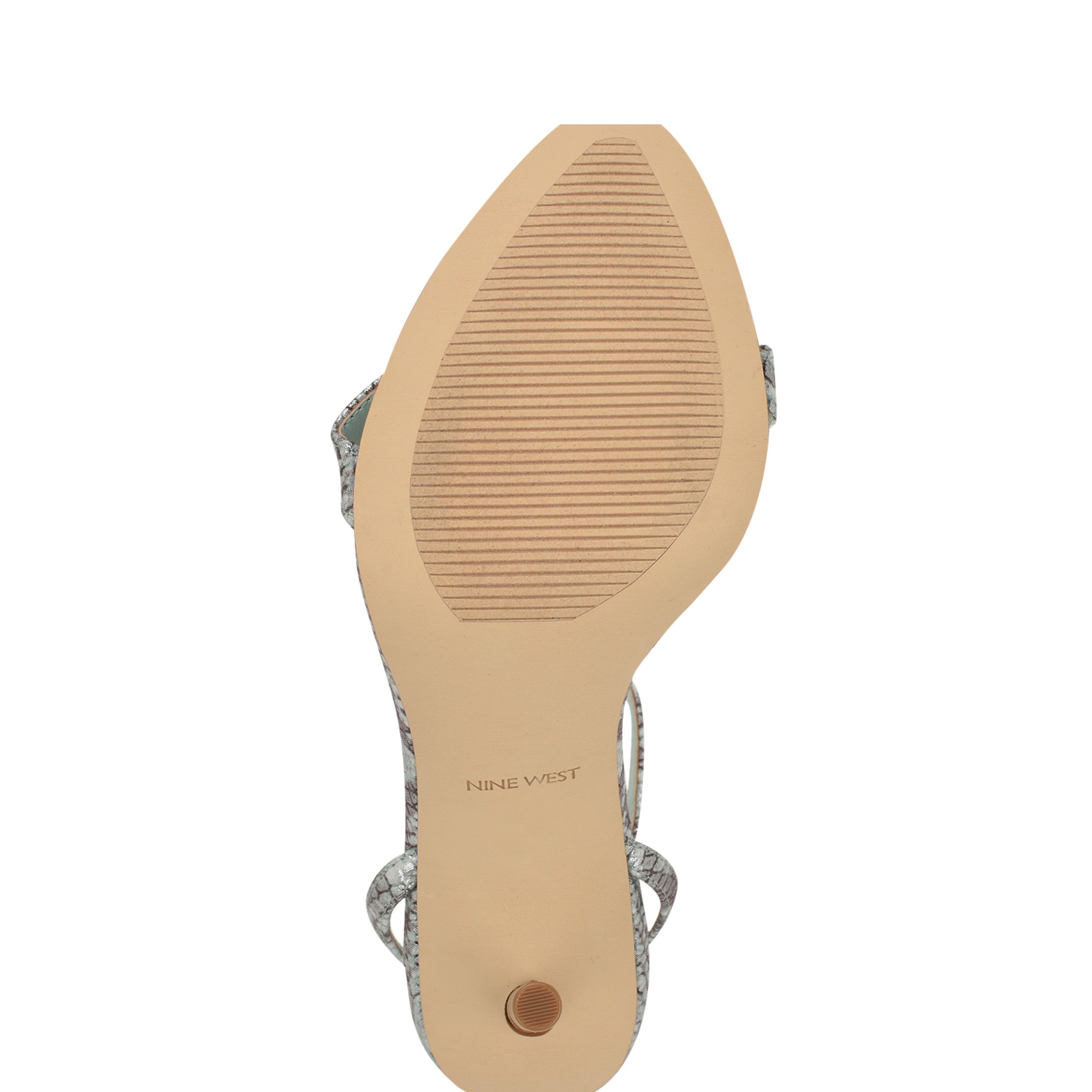 Reina Ankle Strap Sandals - Image 5