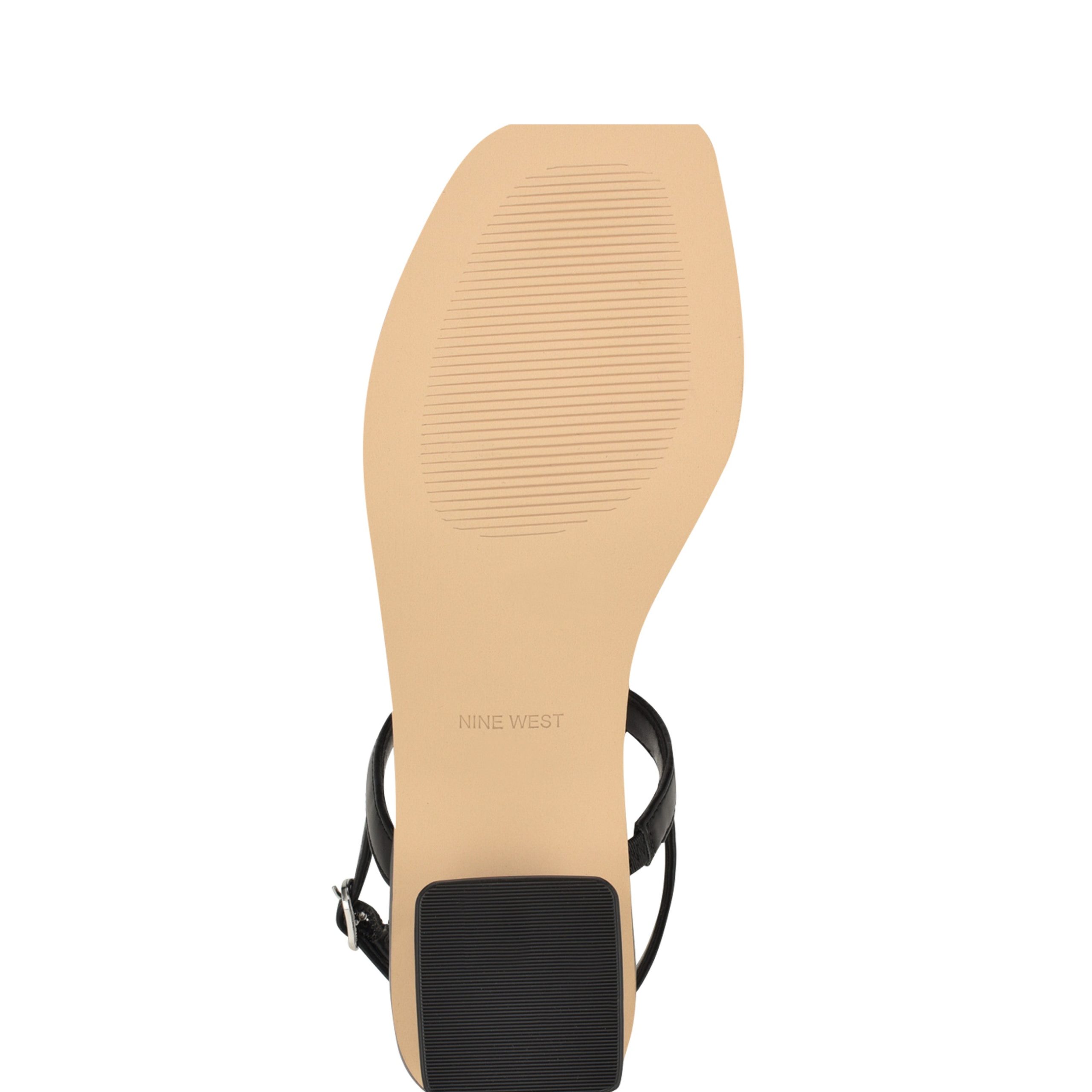 Purdy Block Heel Sandals - Image 5