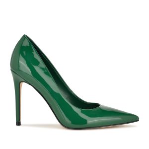 Fresh Pointy Toe Pumps