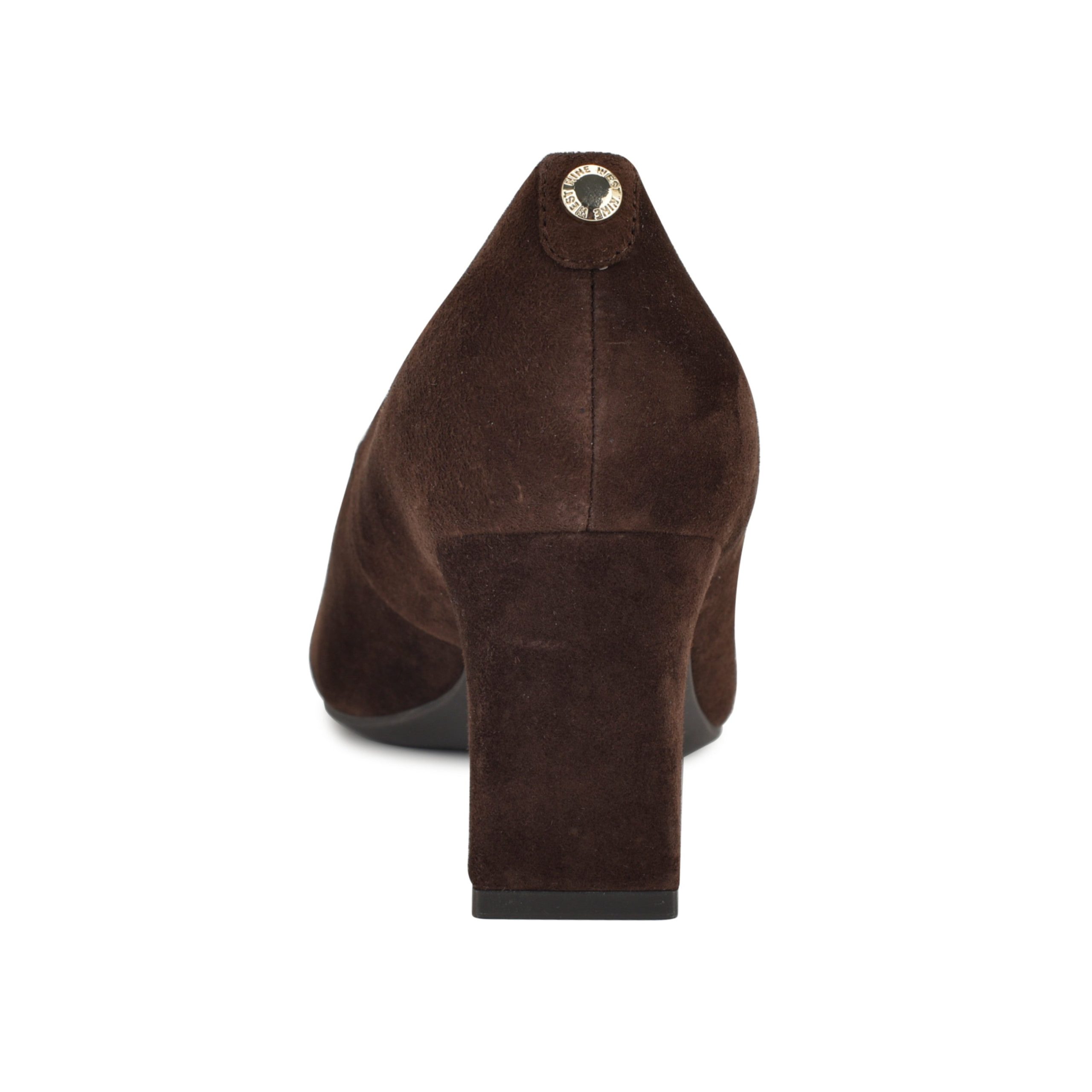 Kalore Leather 9x9 Pumps - Image 4