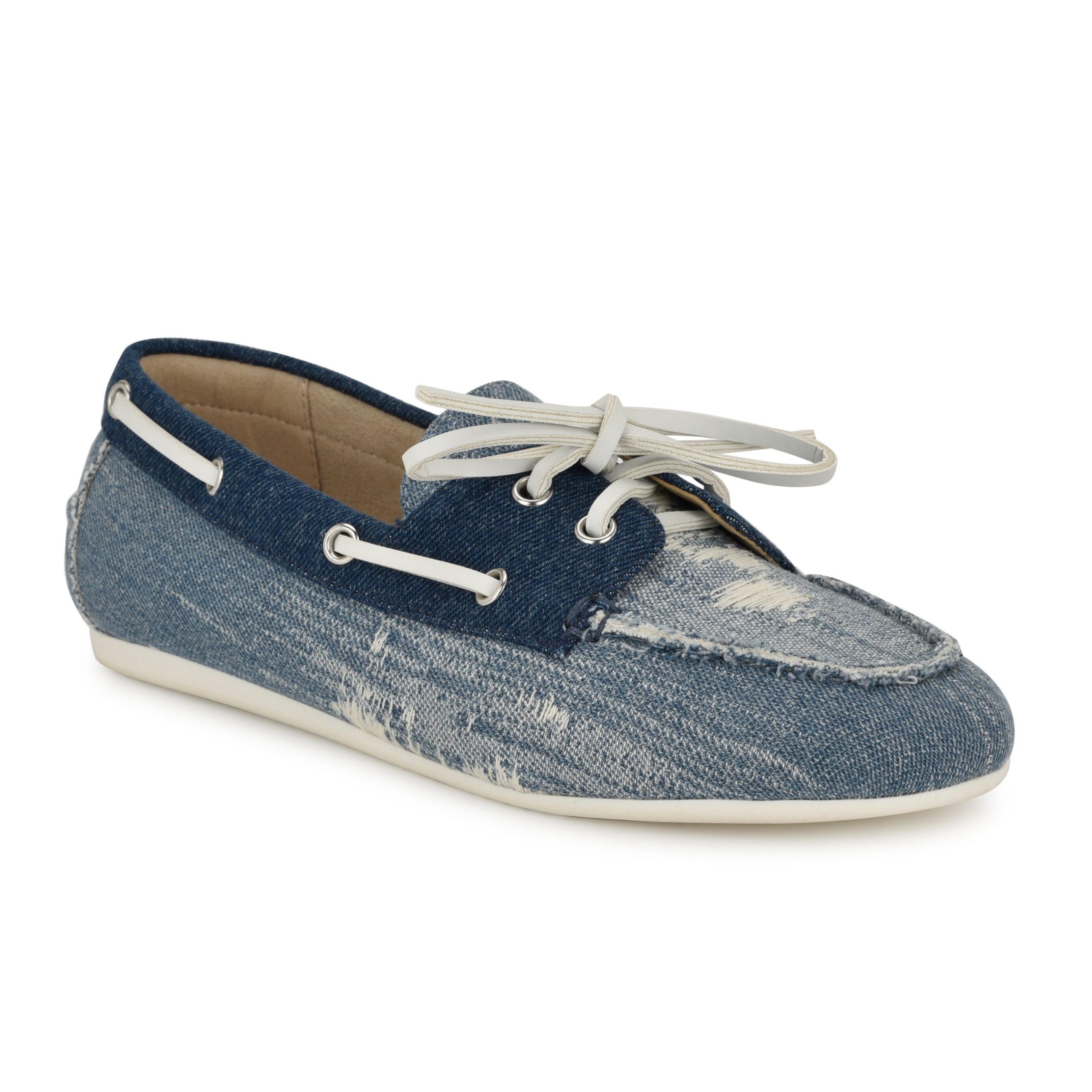 Yacht Boat Shoes - Image 2