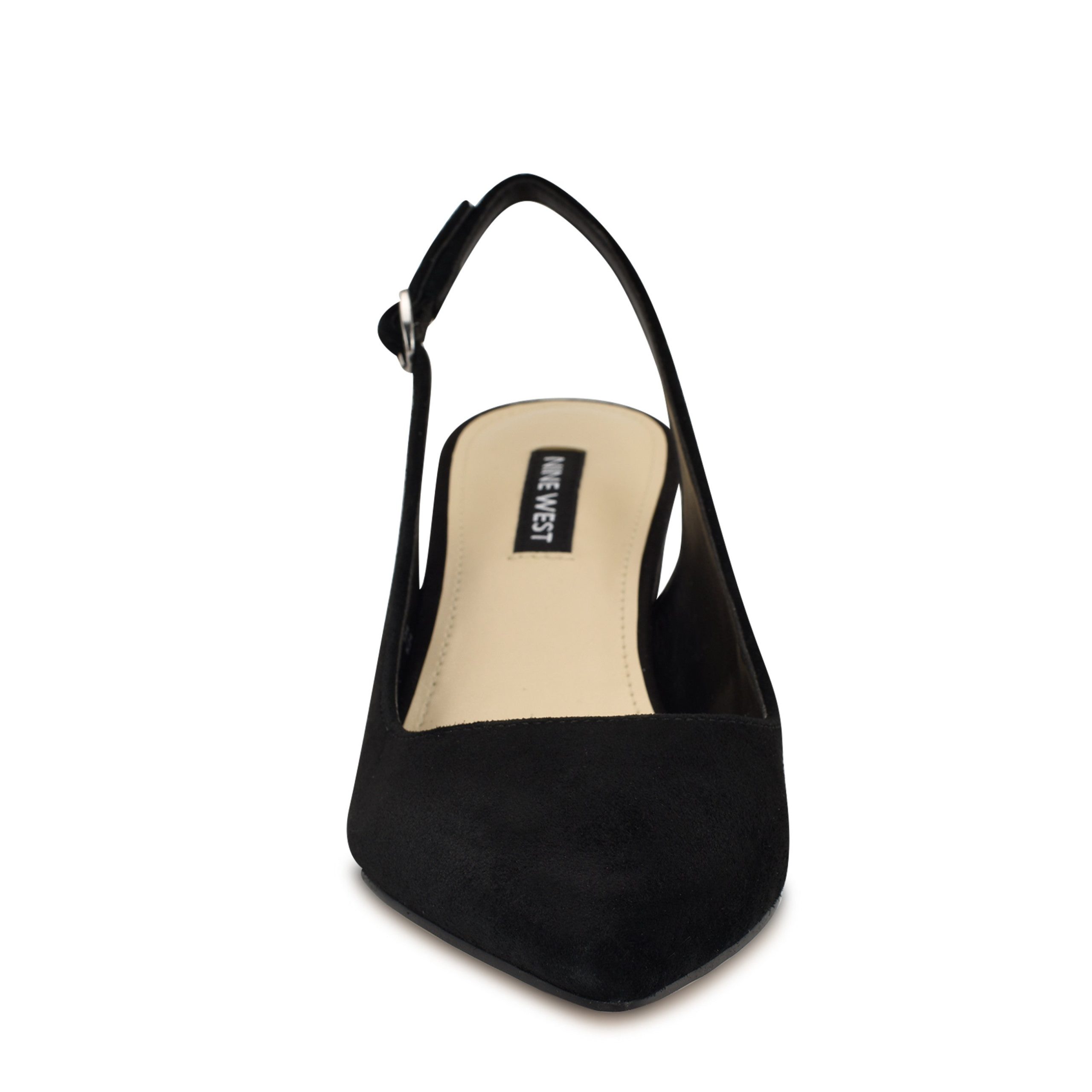 Kamsee Slingback Pumps - Image 3