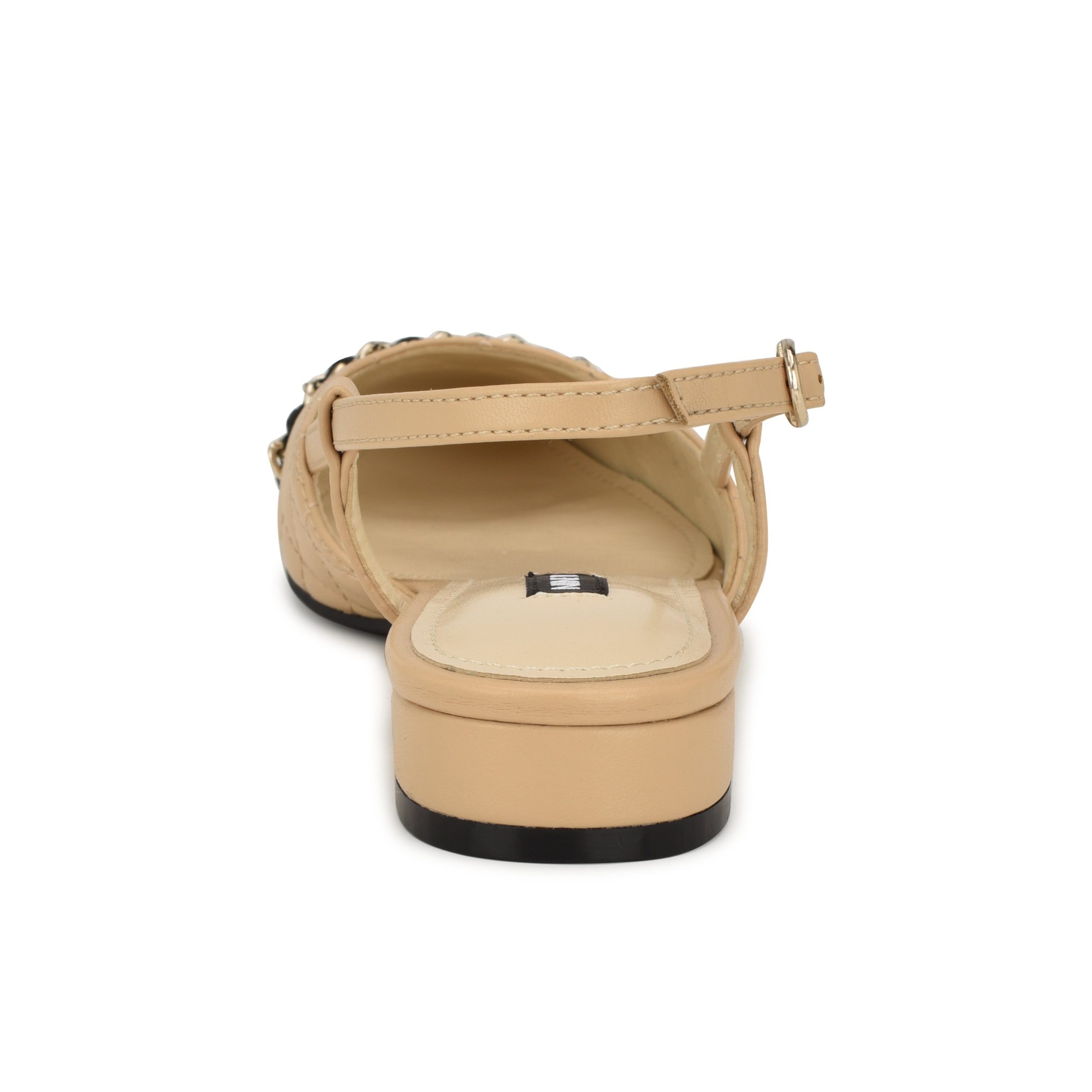 Charme Slingback Dress Flats - Image 4