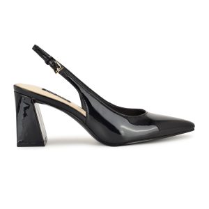 Meranda Slingback Pumps