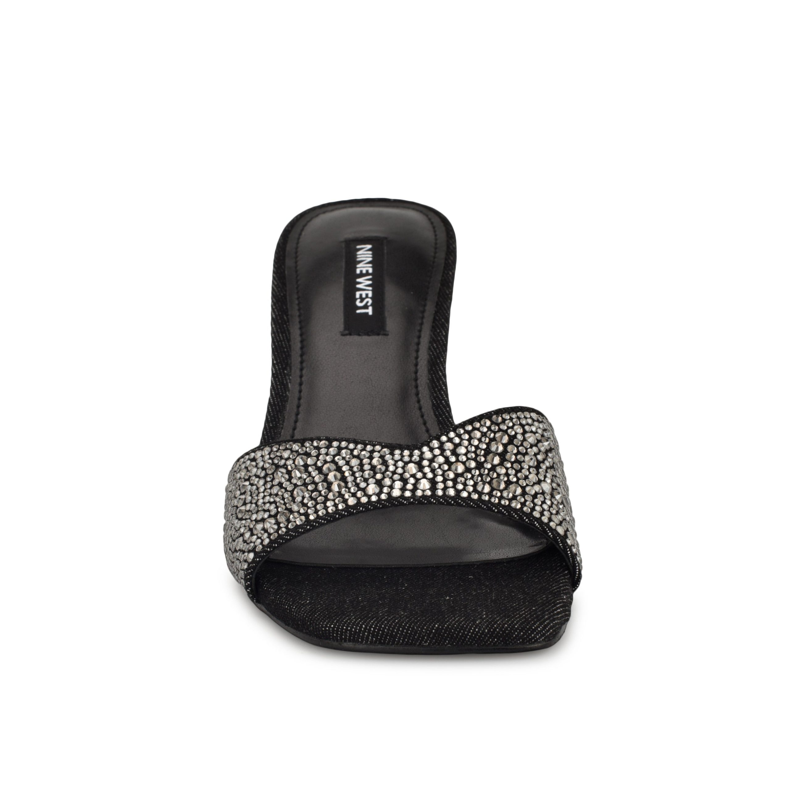 Rokke Dress Slide Sandals - Image 3