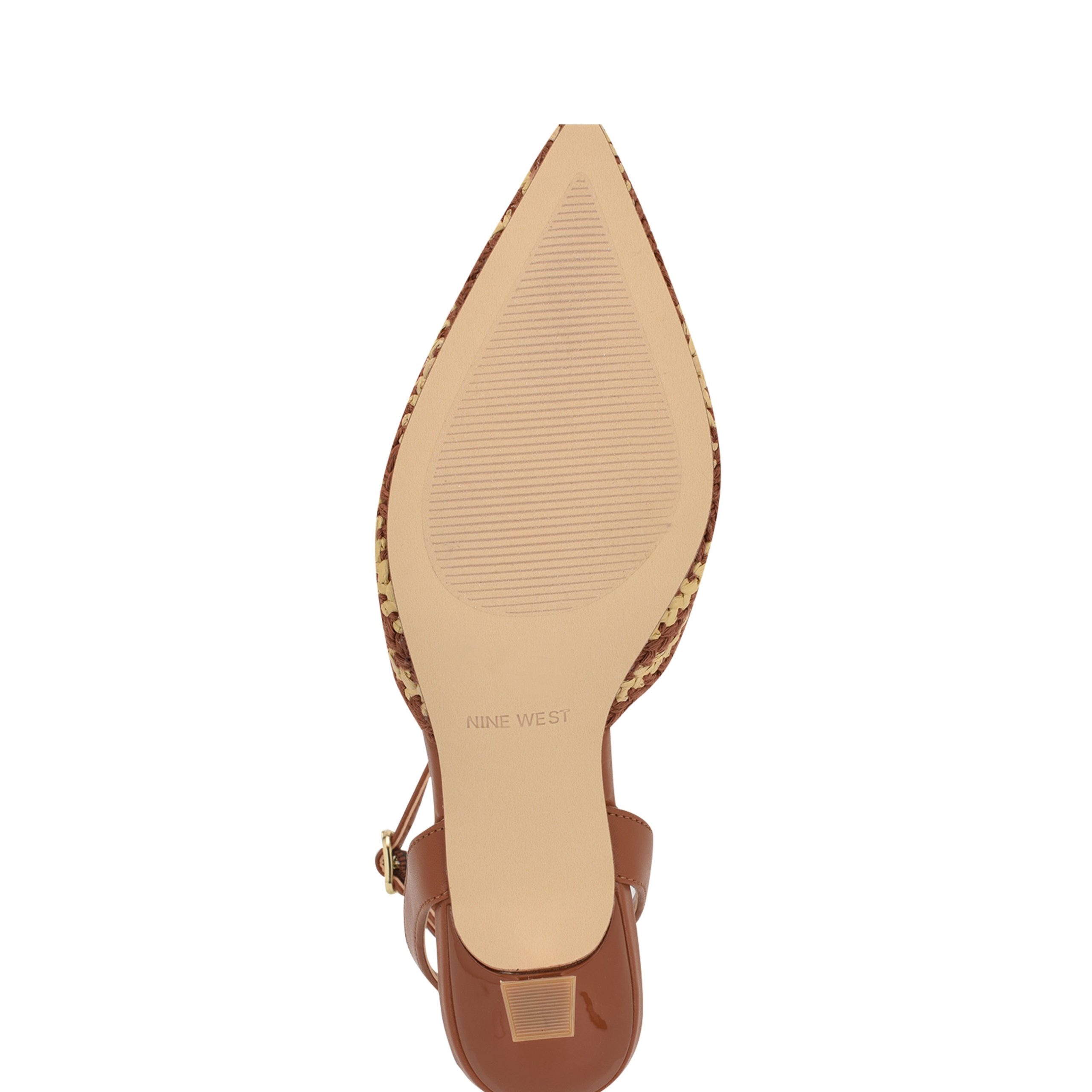 Rossa Ankle Strap Pumps - Image 5