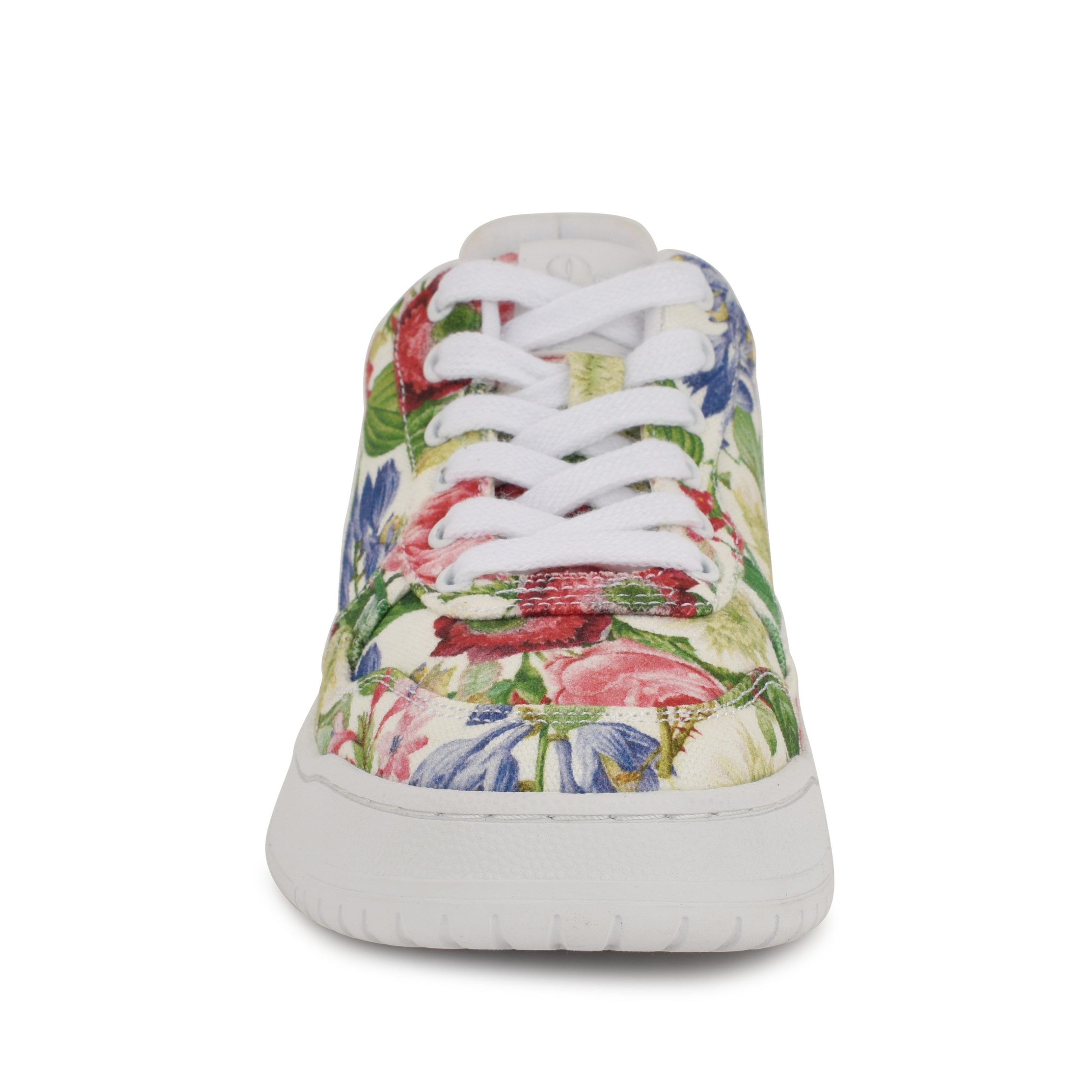 Nenya Lace Up Sneakers - Image 3