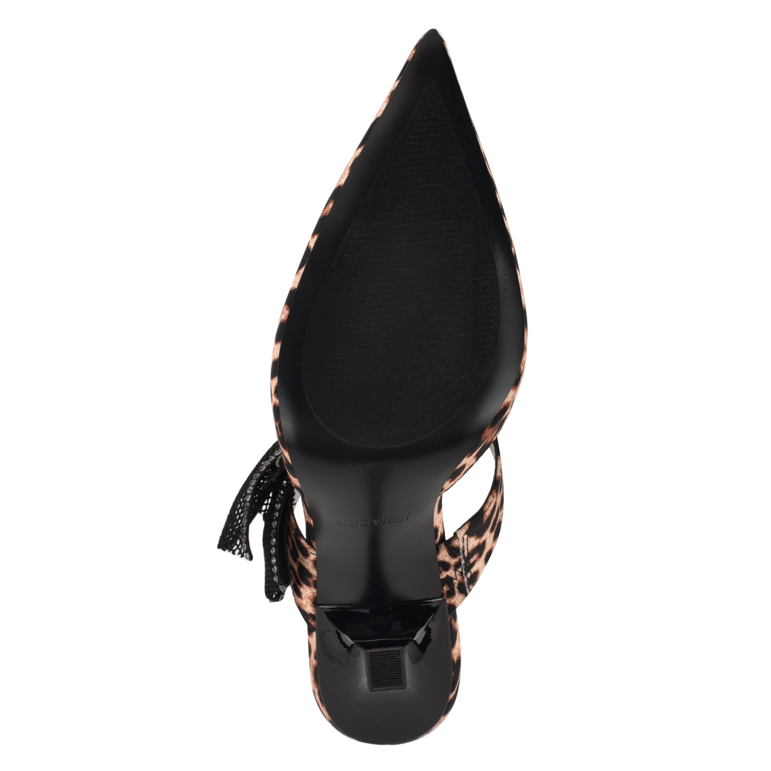 Bowey Bow Dress Pumps - Image 5