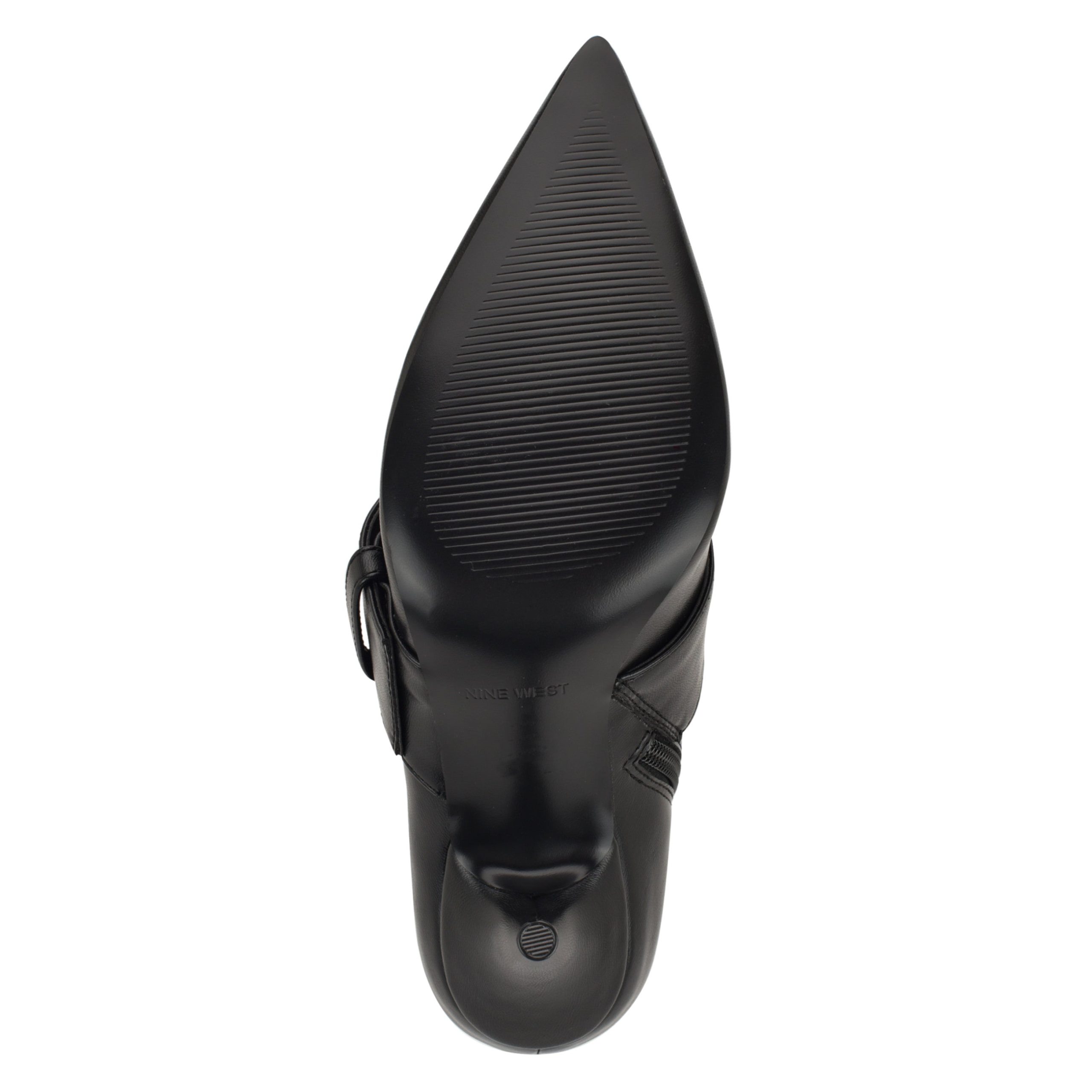 Colin Buckle Ankle Booties - Image 5