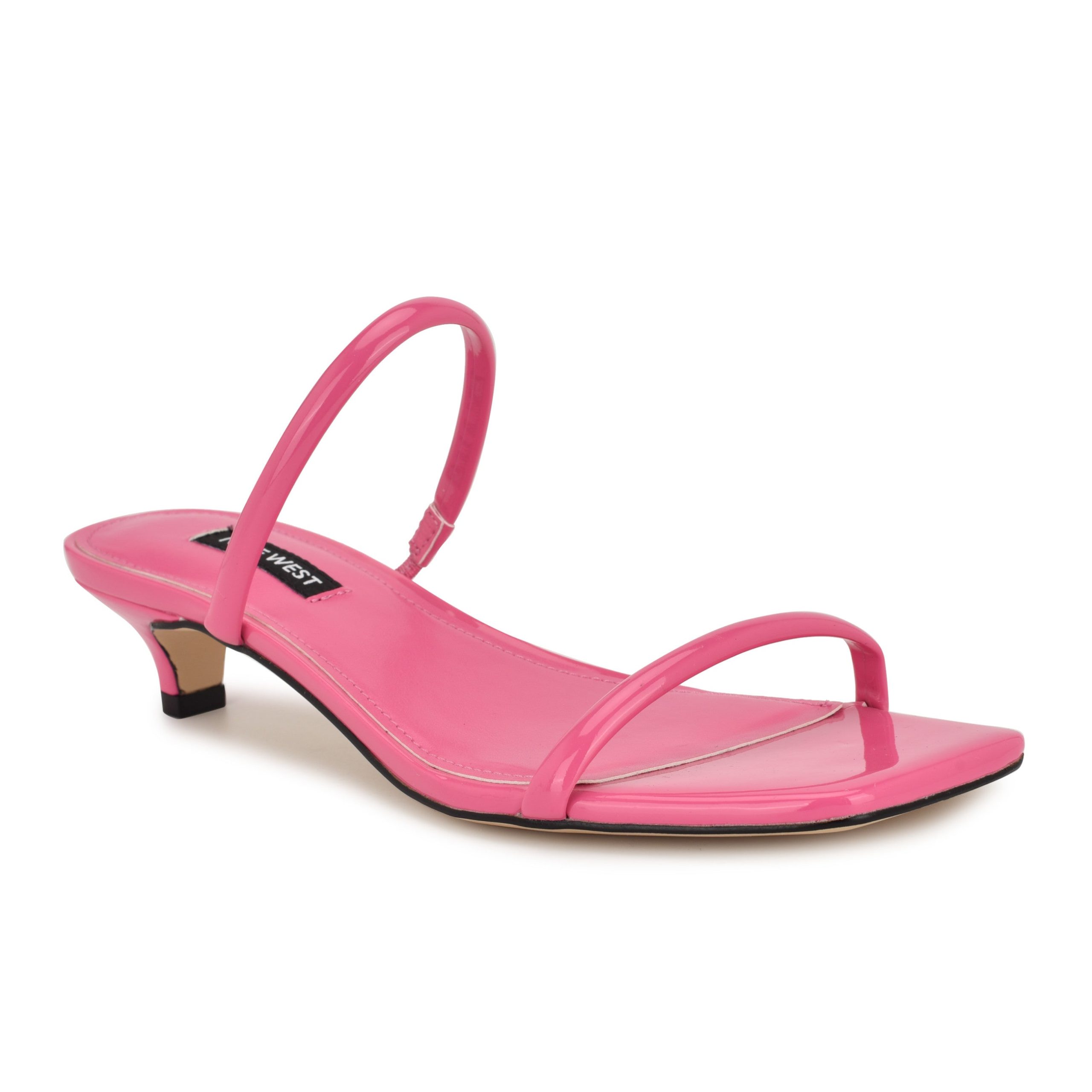 Noel Slide Sandals - Image 2