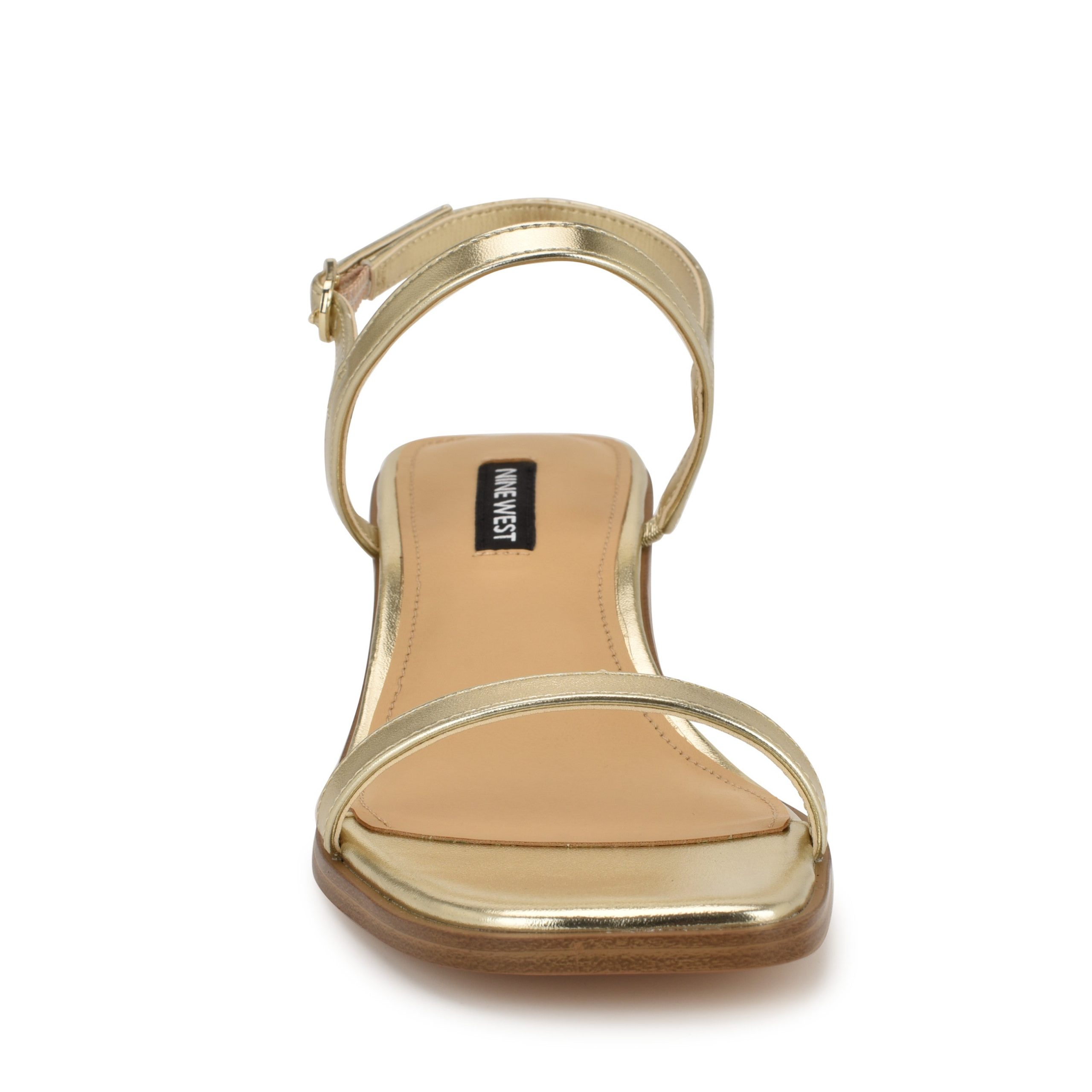 Purdy Block Heel Sandals - Image 3