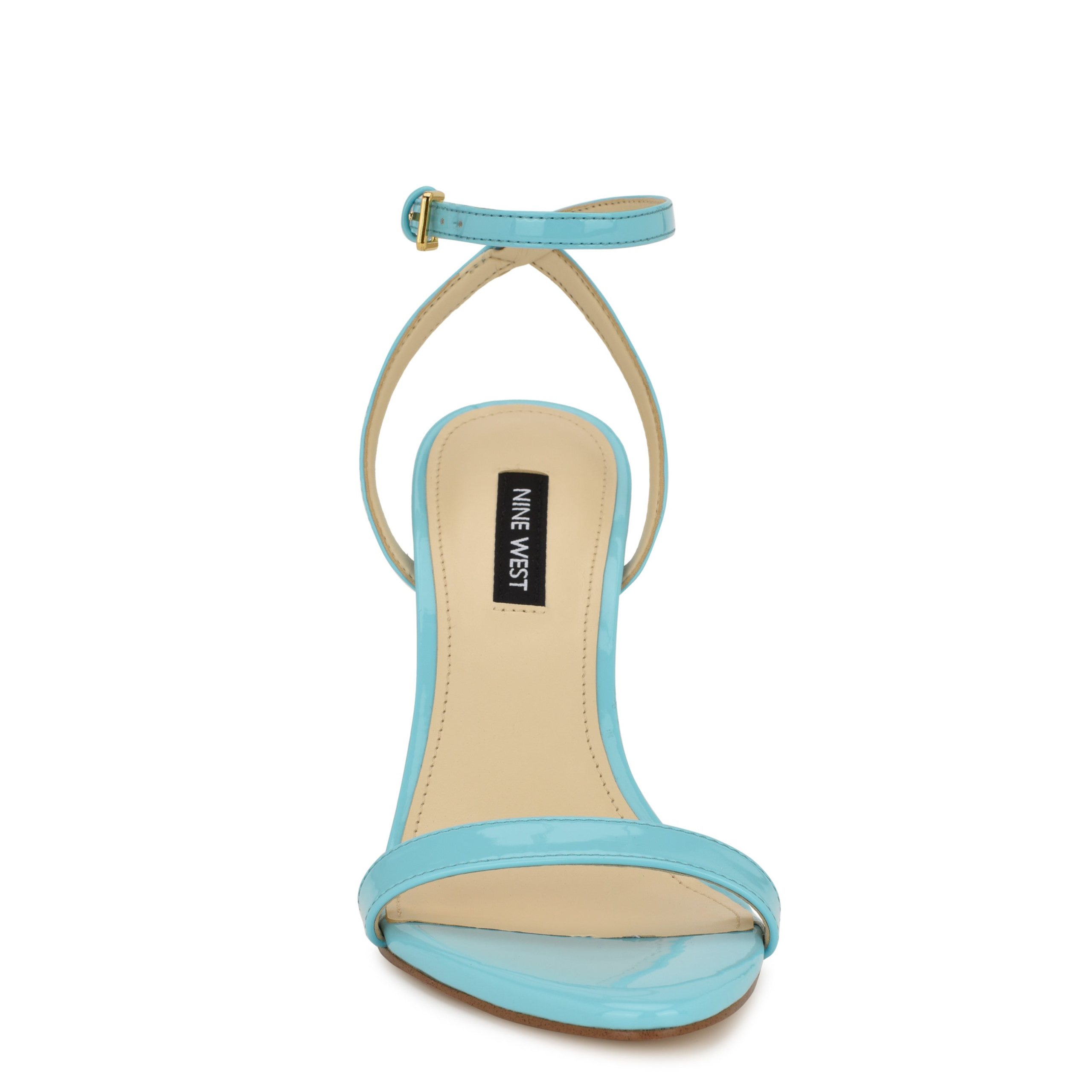Reina Ankle Strap Sandals - Image 3