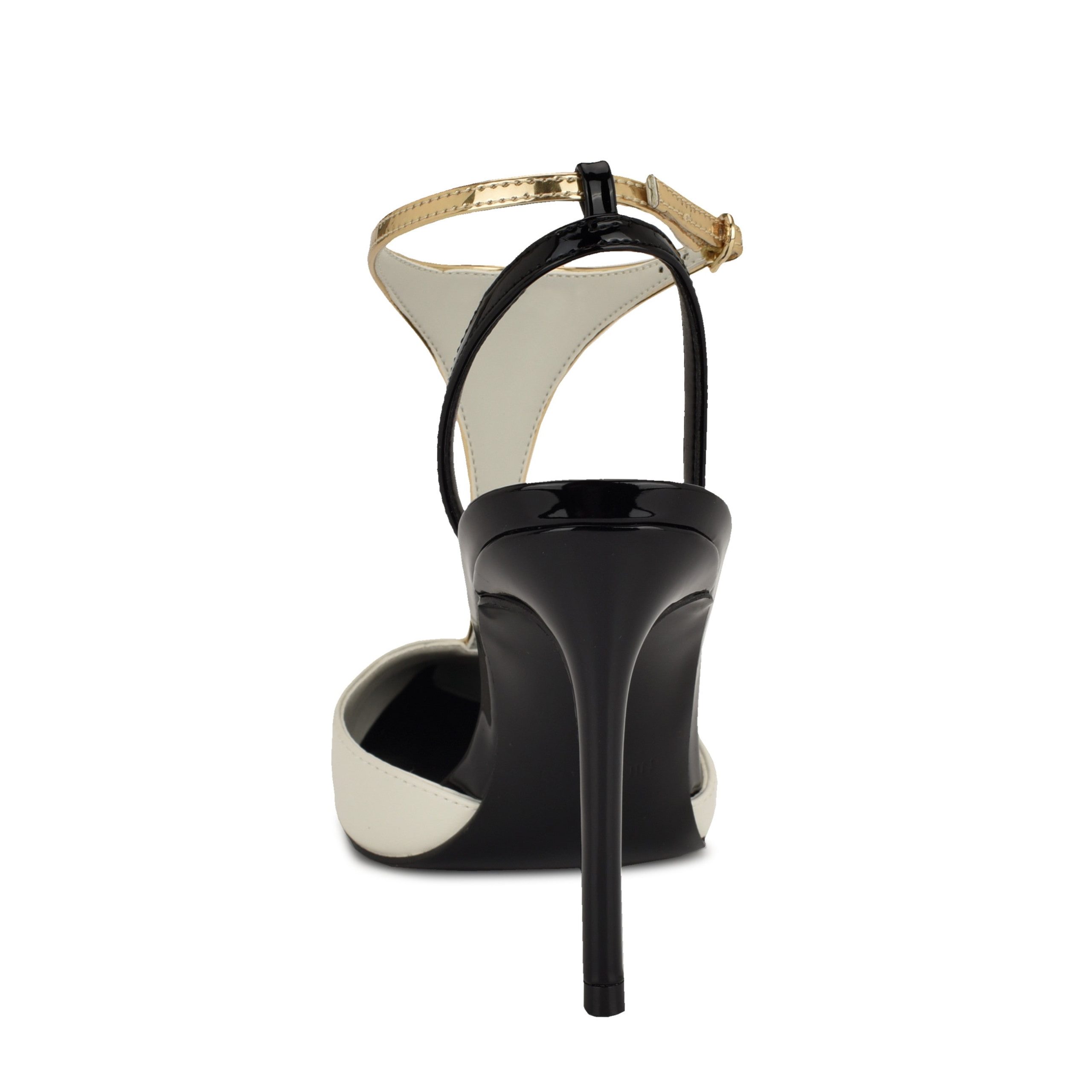 Fiesta Pointy Toe Pumps - Image 4