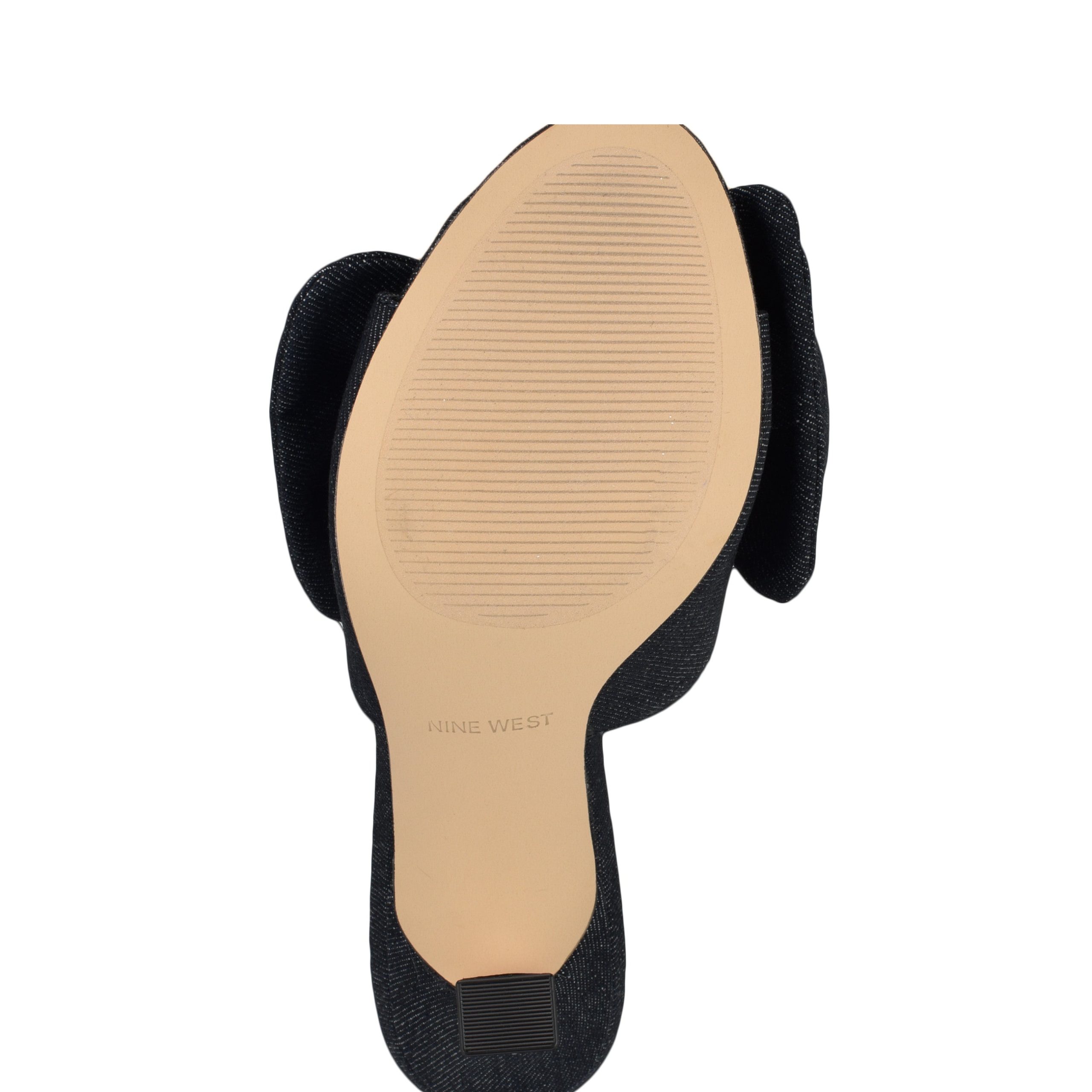 Trina Bow Mule Sandals - Image 5