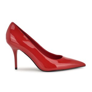 Princesa Pointy Toe Pumps
