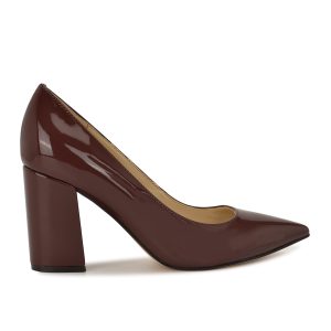 Cara Dress Pumps